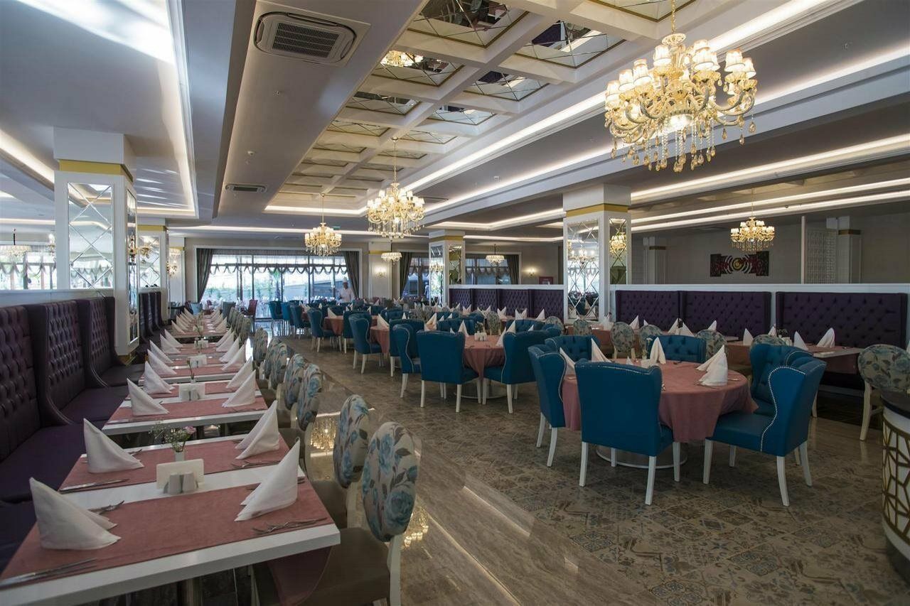 Hotel Dreamworld Colakli