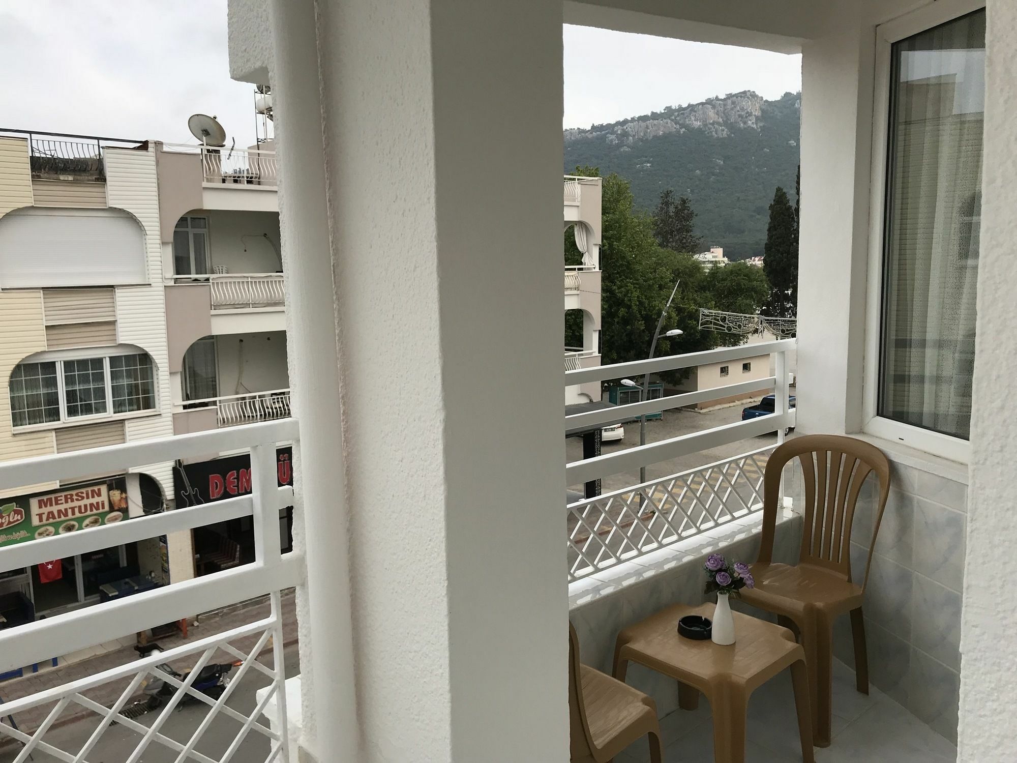 Hotel Park Marina 3*