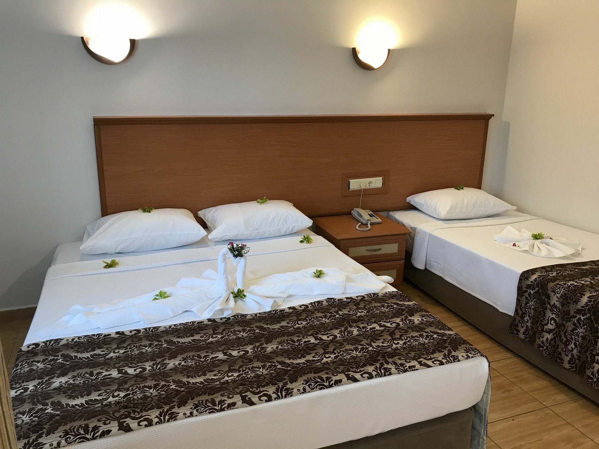 Hotel Park Marina Kemer