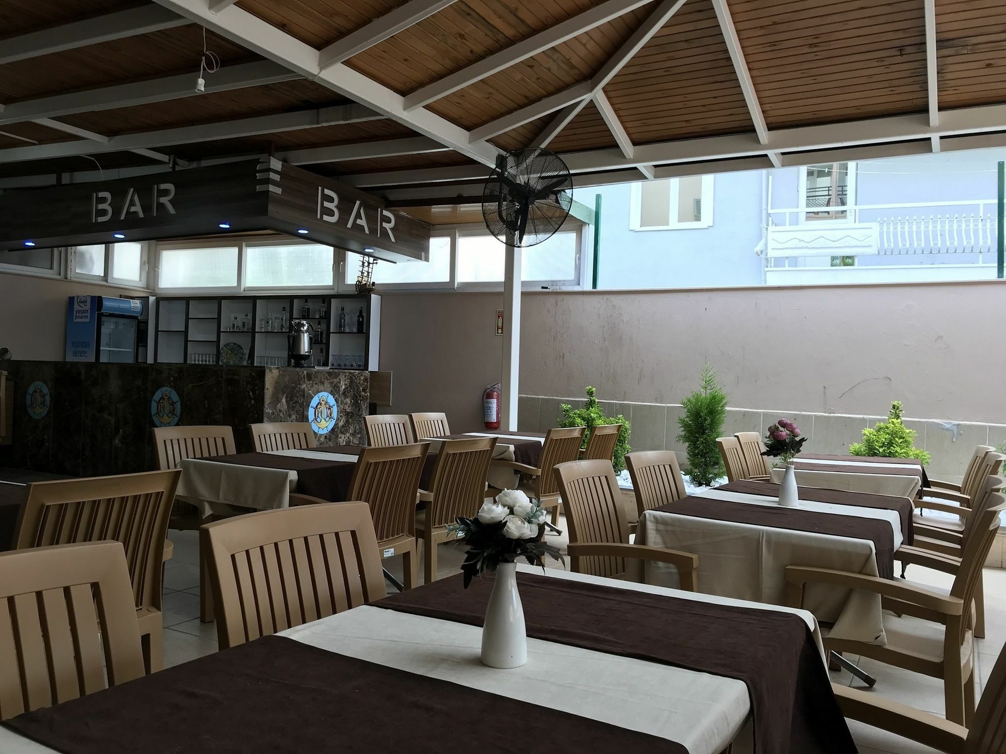 Park Marina
