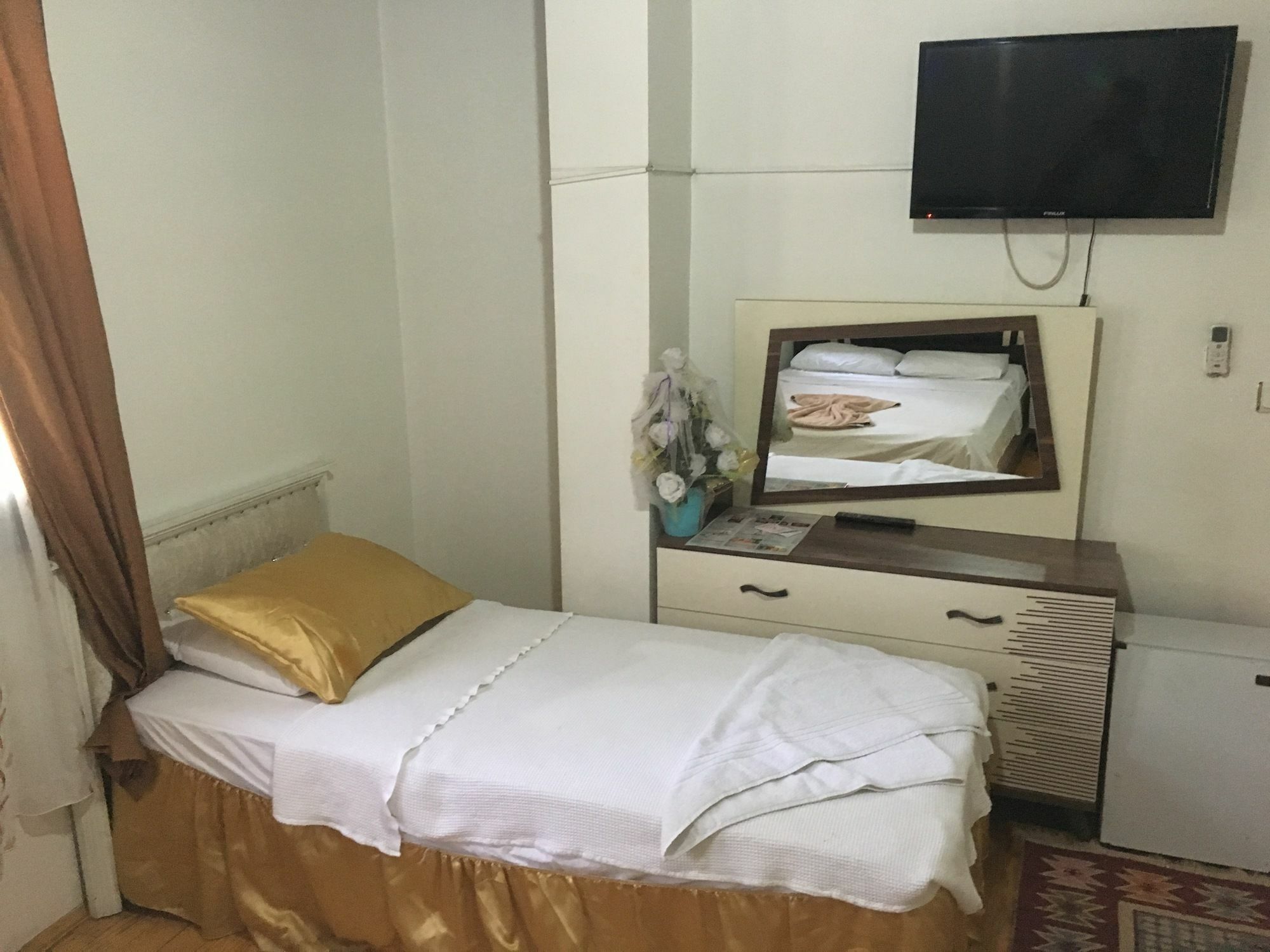 Grand Erken Hotel 3*
