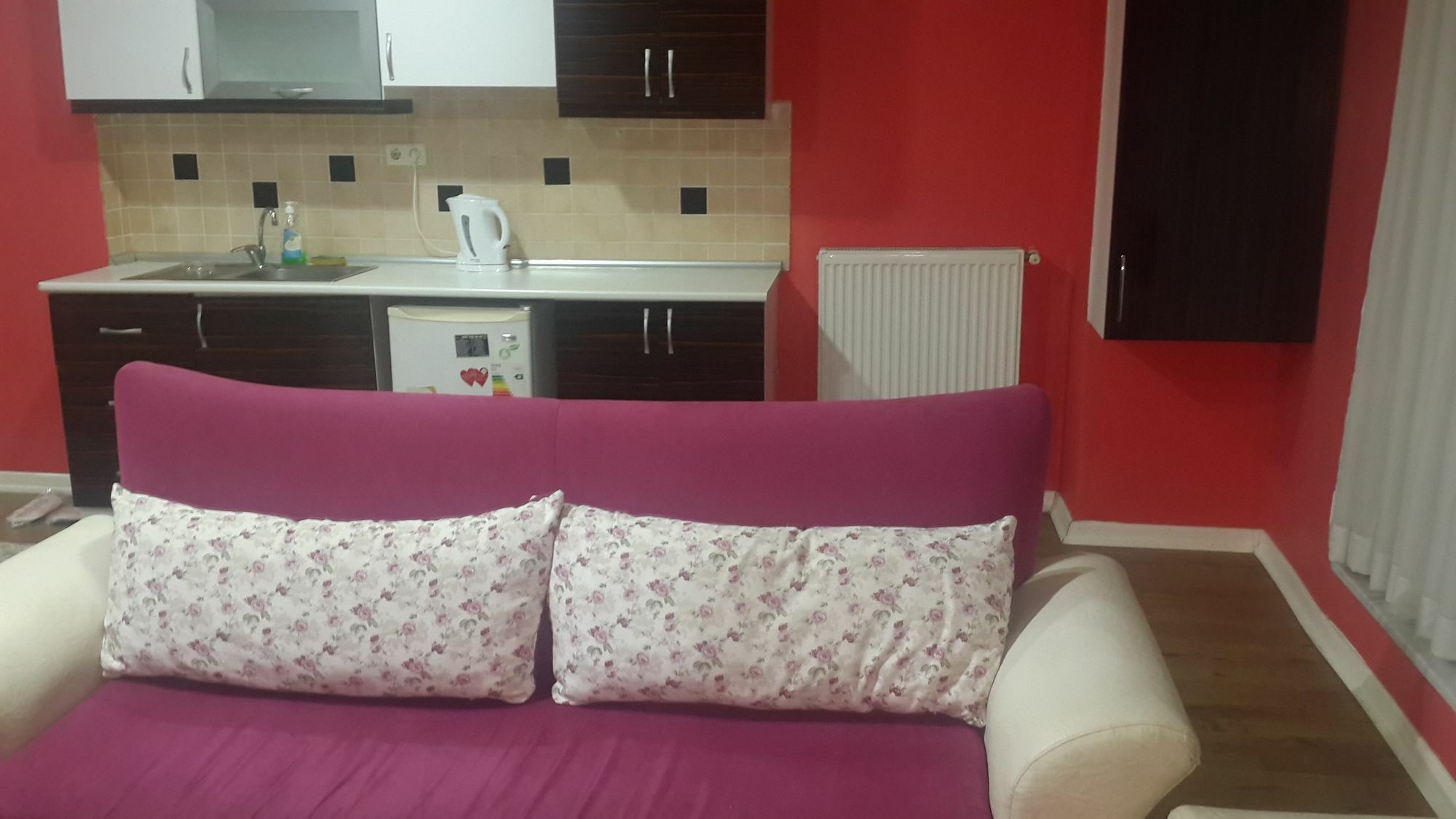 Apartment Hera *