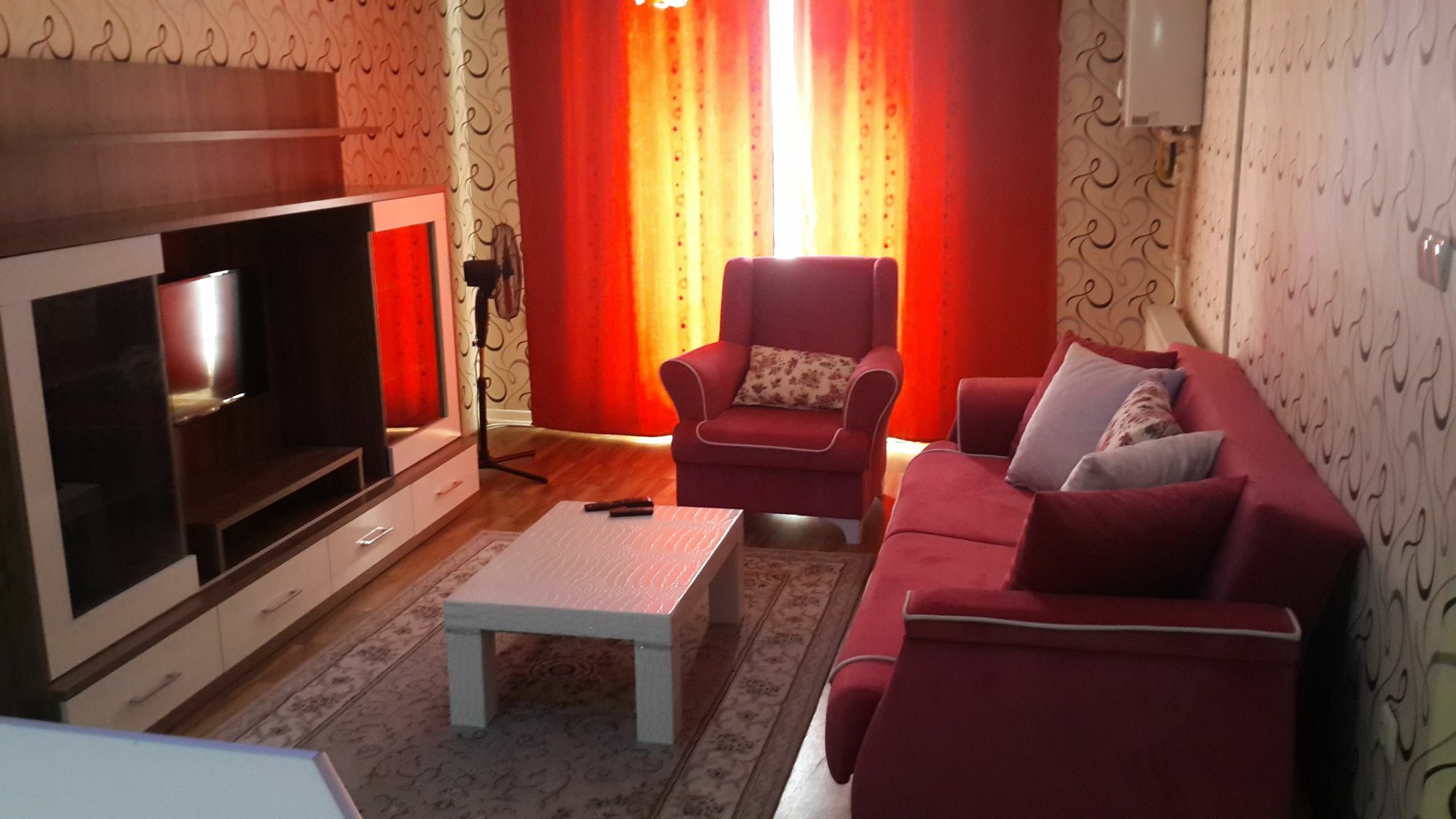 Hera Apartment Buyukcekmece
