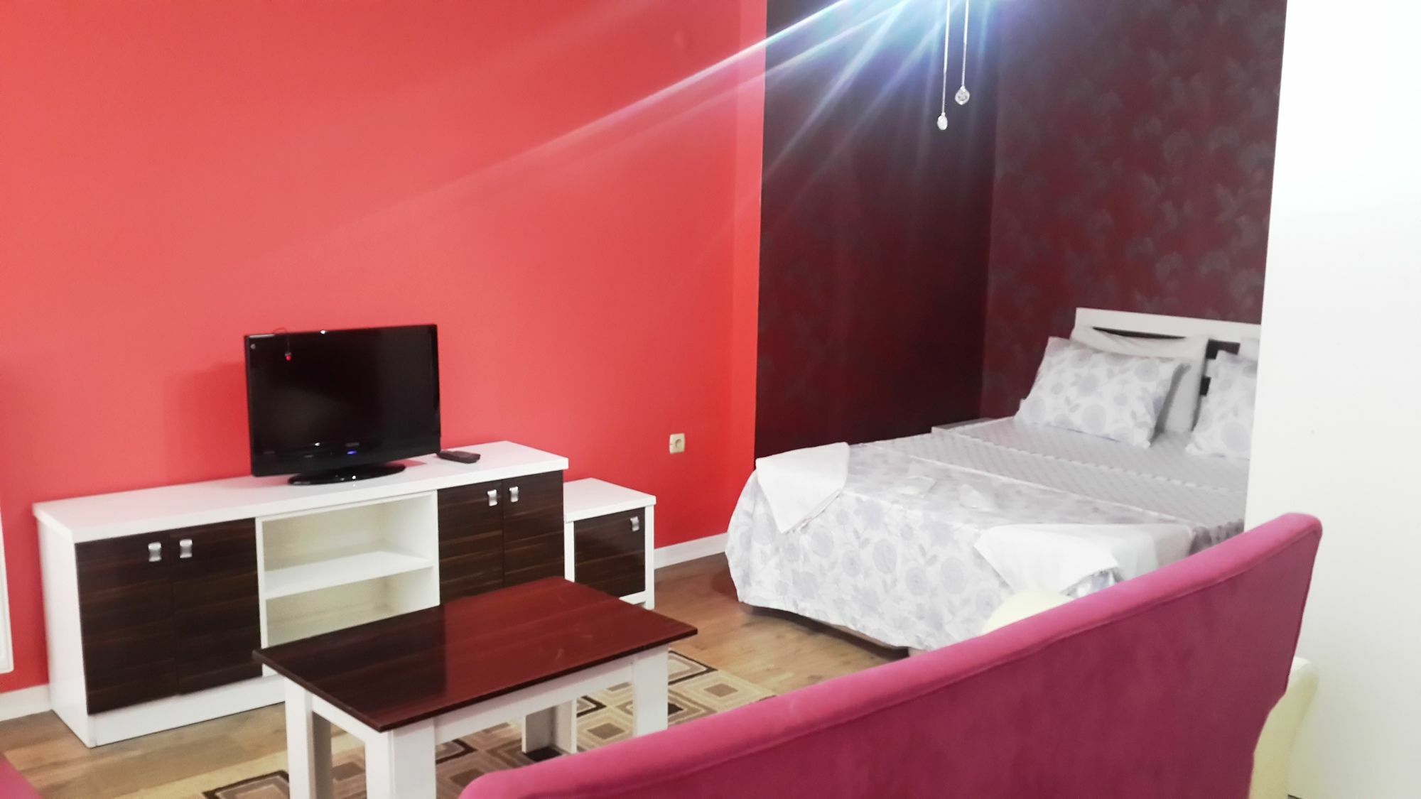 Apartment Hera Buyukcekmece
