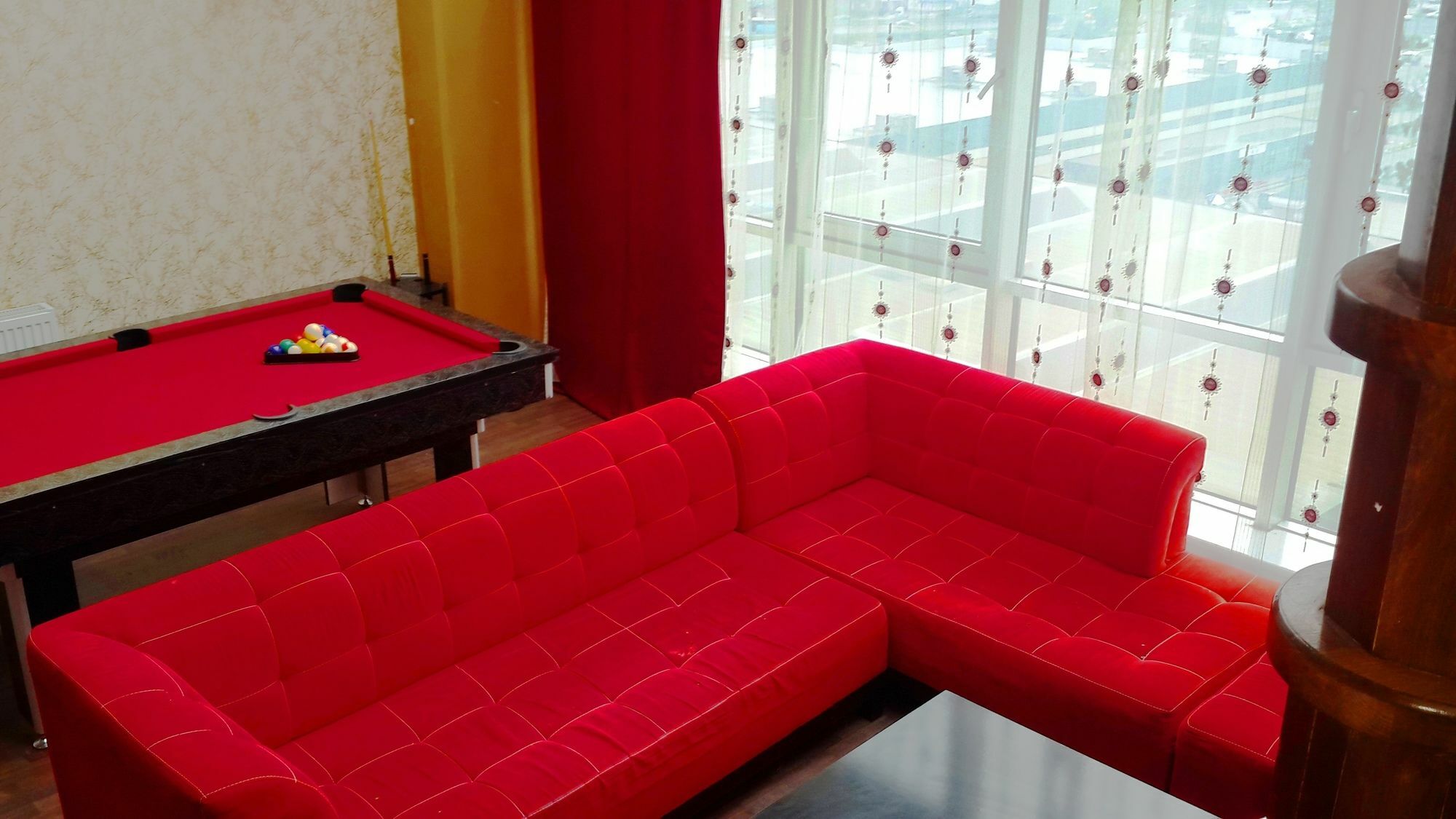 Apartment Hera Buyukcekmece