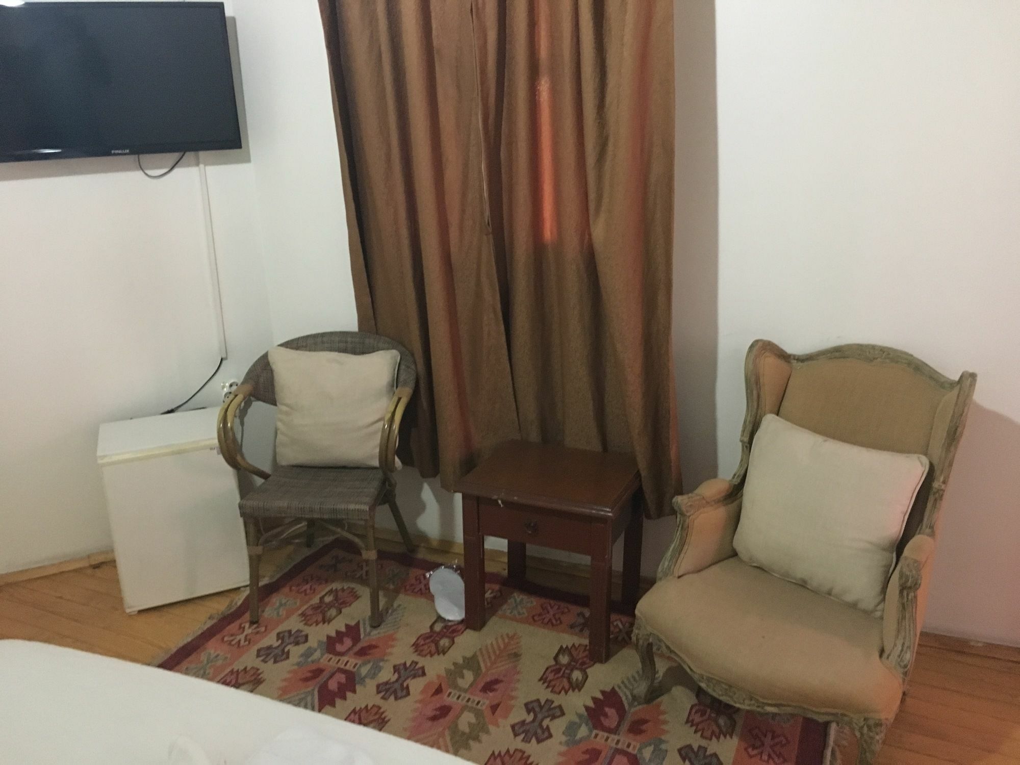 Grand Erken Hotel Antalya