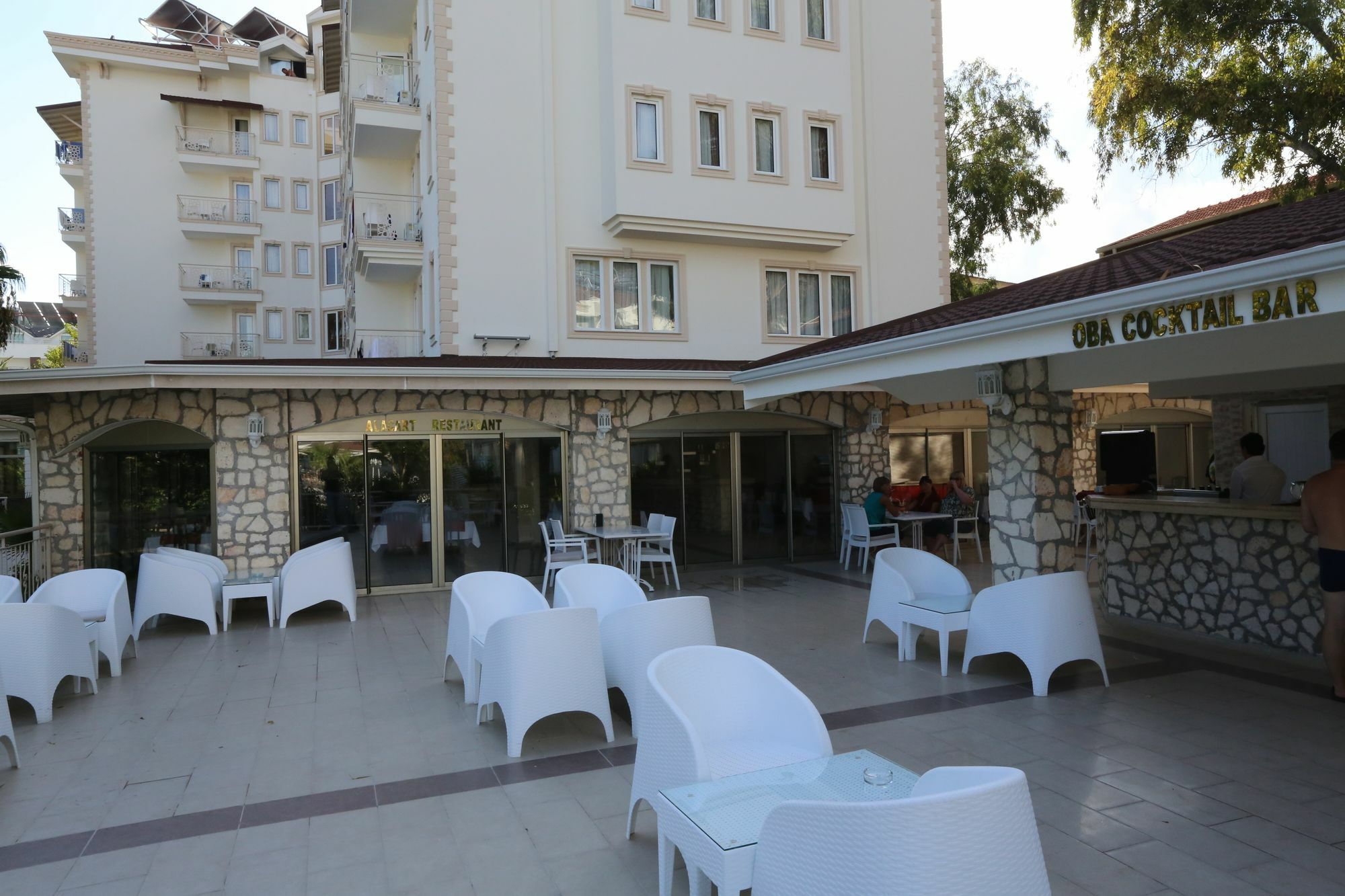 Hotel Golden Sunset Hotel&spa