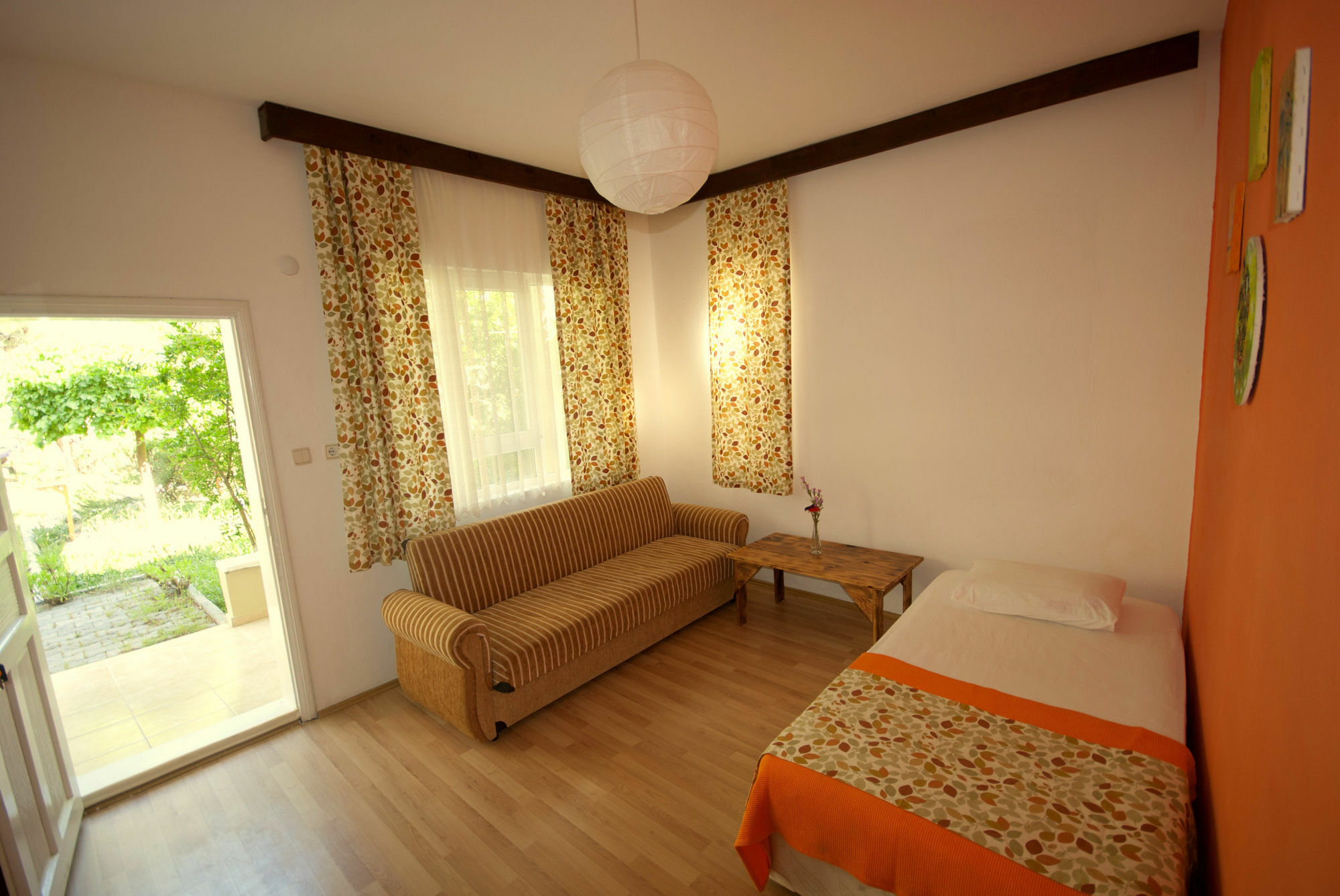 Guest house Dionysos