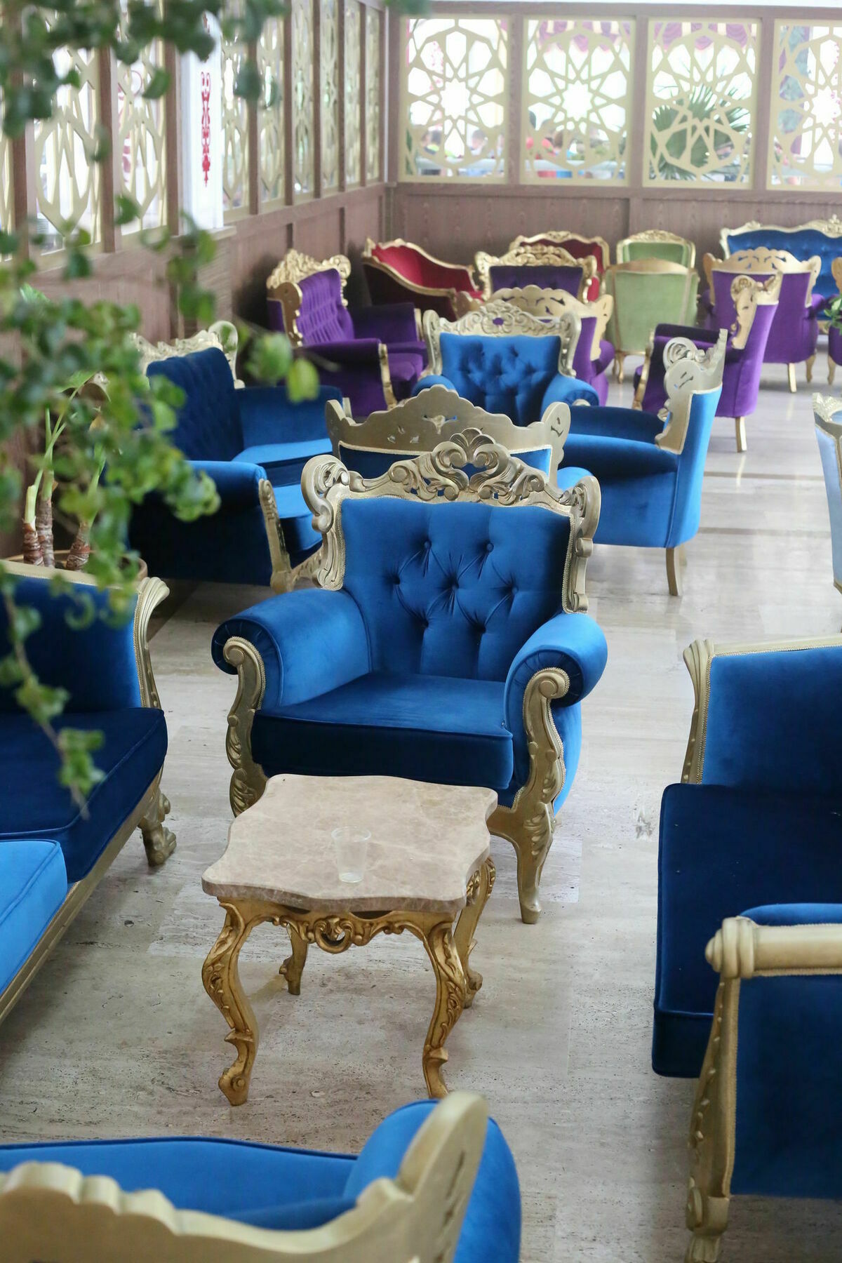 Golden Sunset Hotel&spa 5* Kemer