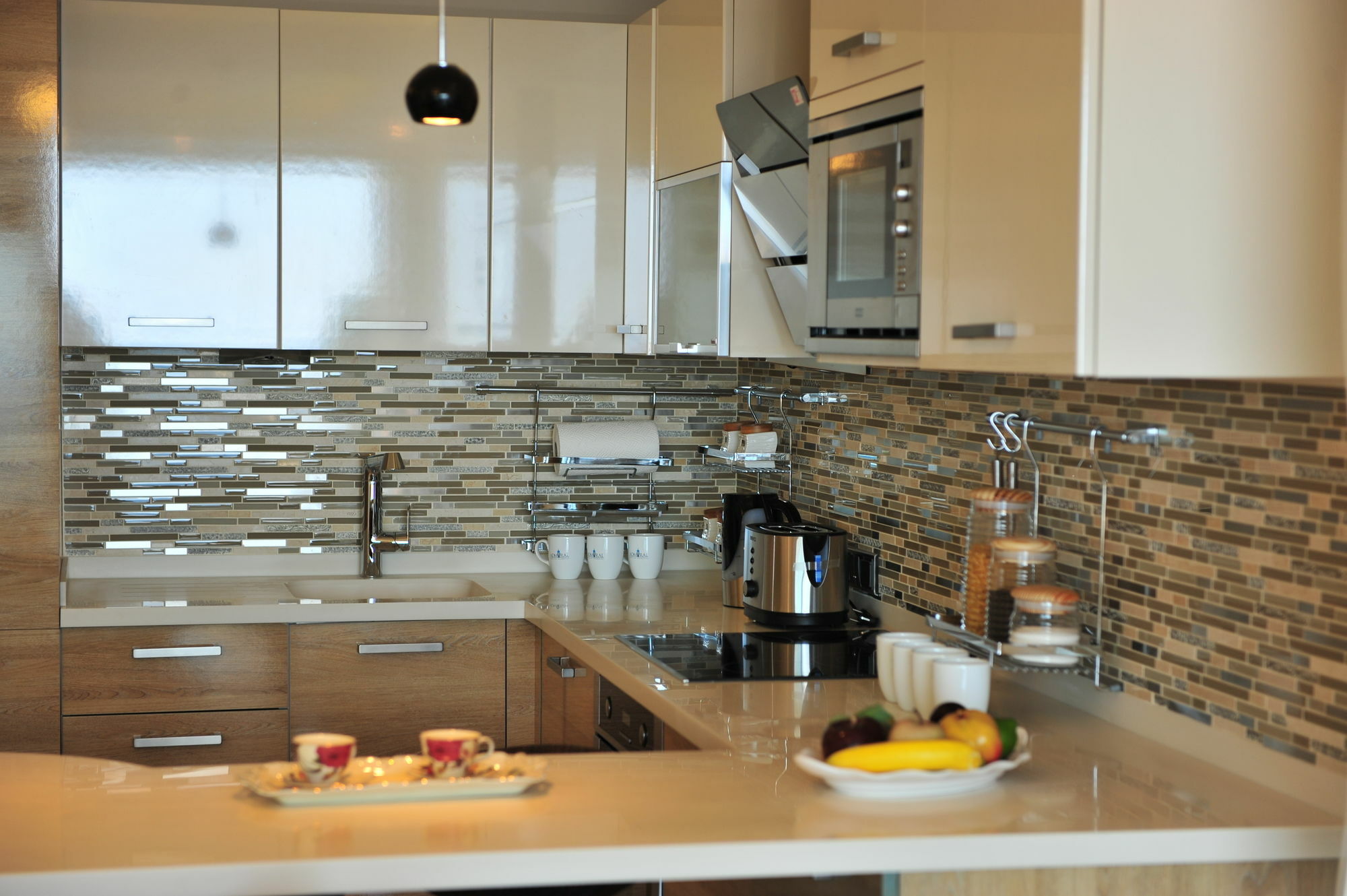Elite Admiral Premium Residences Apartment