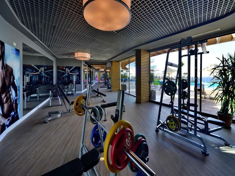Apartment Elite Admiral Premium Residences Konakli