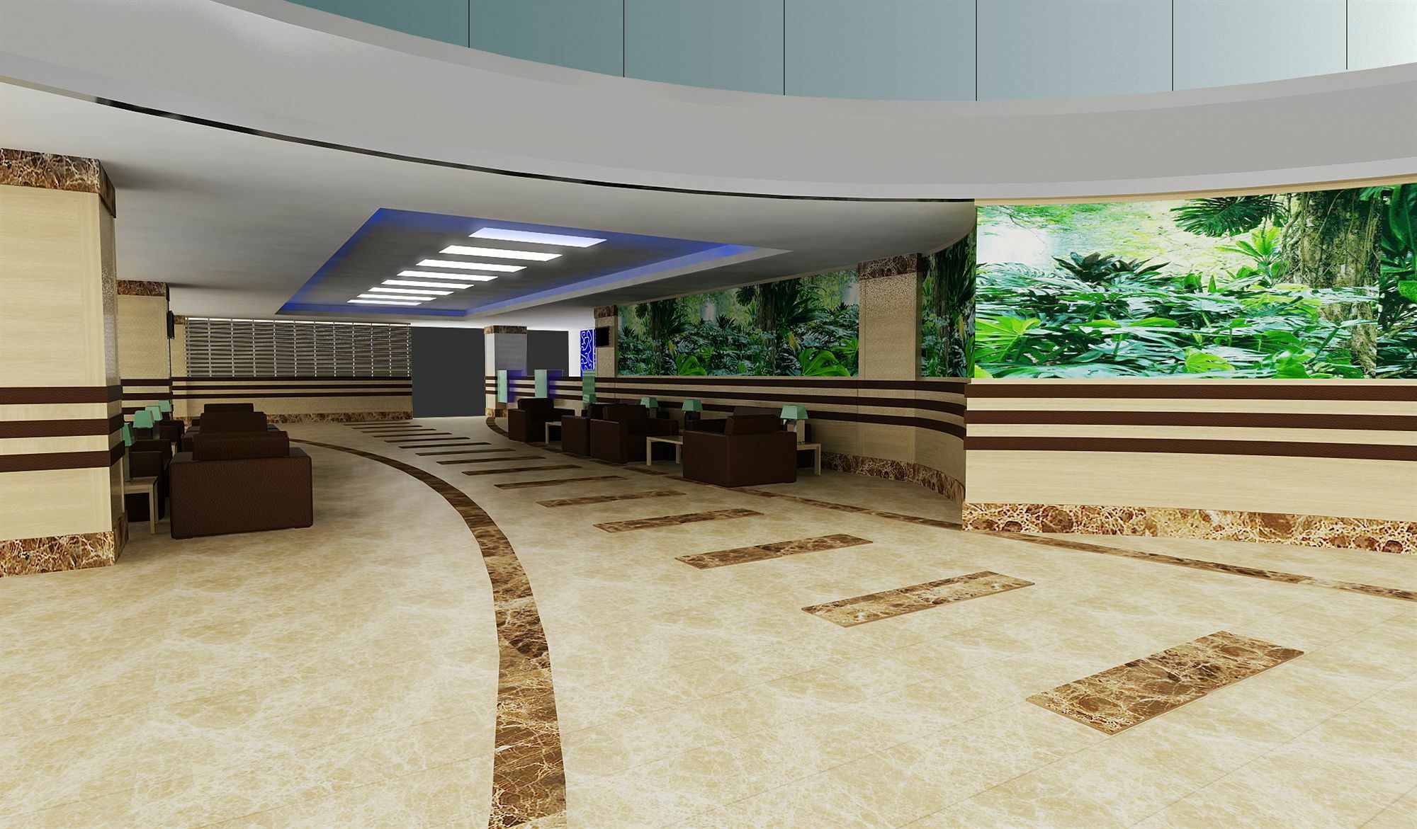Dream Hill Business Deluxe Istanbul