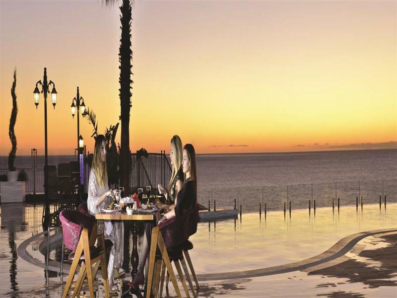 Apartment Elite Admiral Premium Residences Konakli