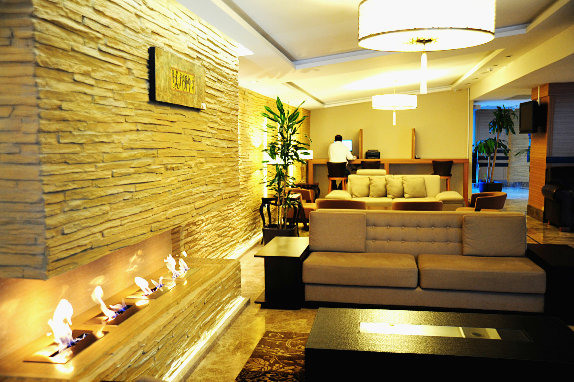 Hotel Dream Hill Business Deluxe 4*