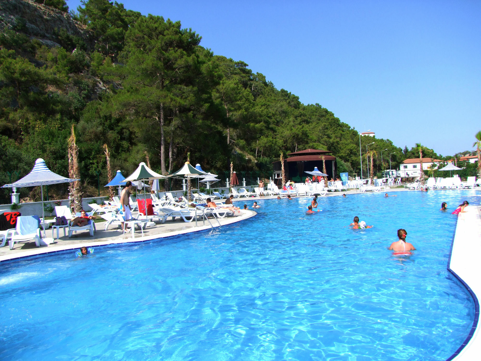 Golden Sunset Hotel&spa 5*