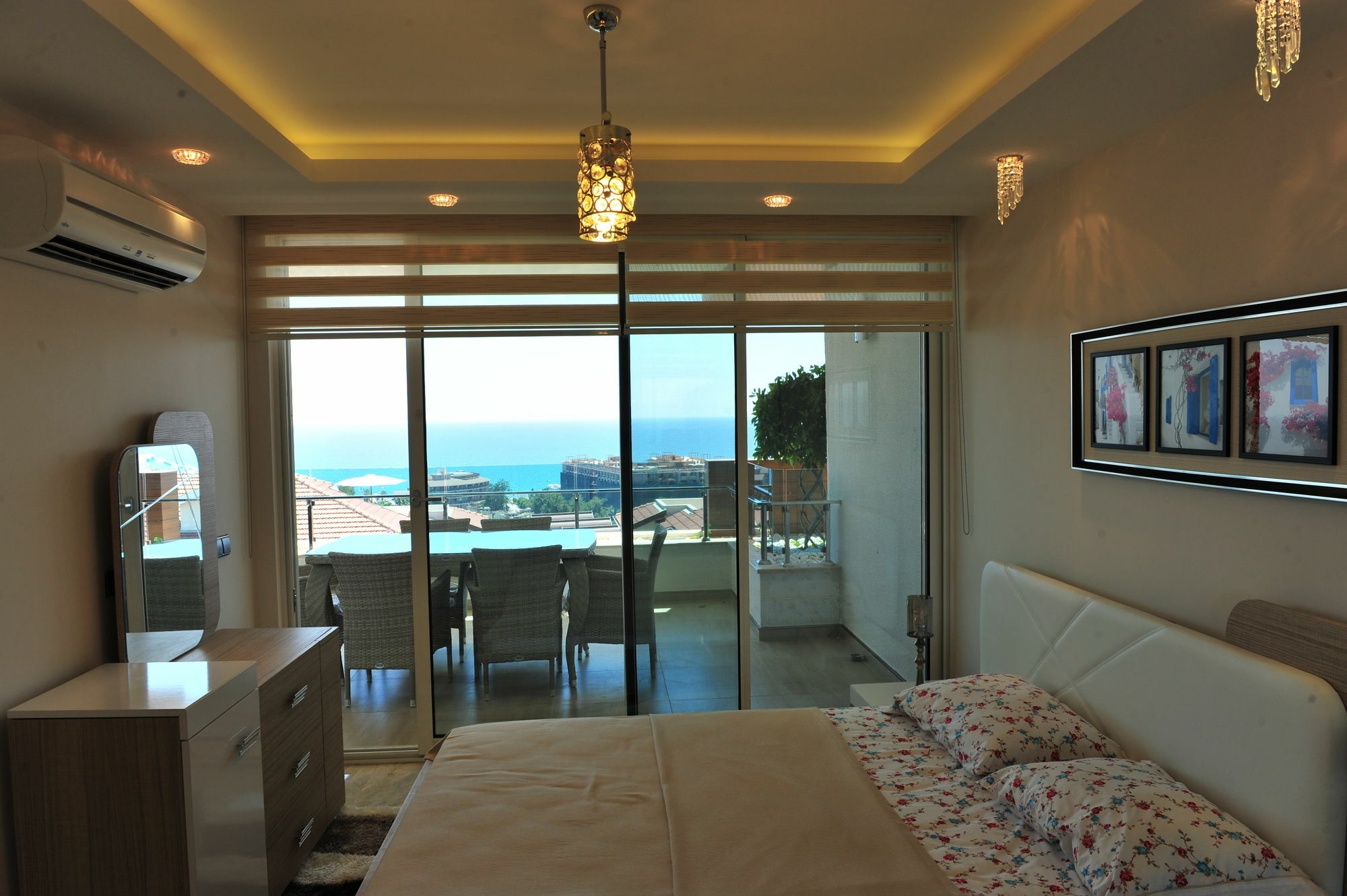 Apartment Elite Admiral Premium Residences Konakli