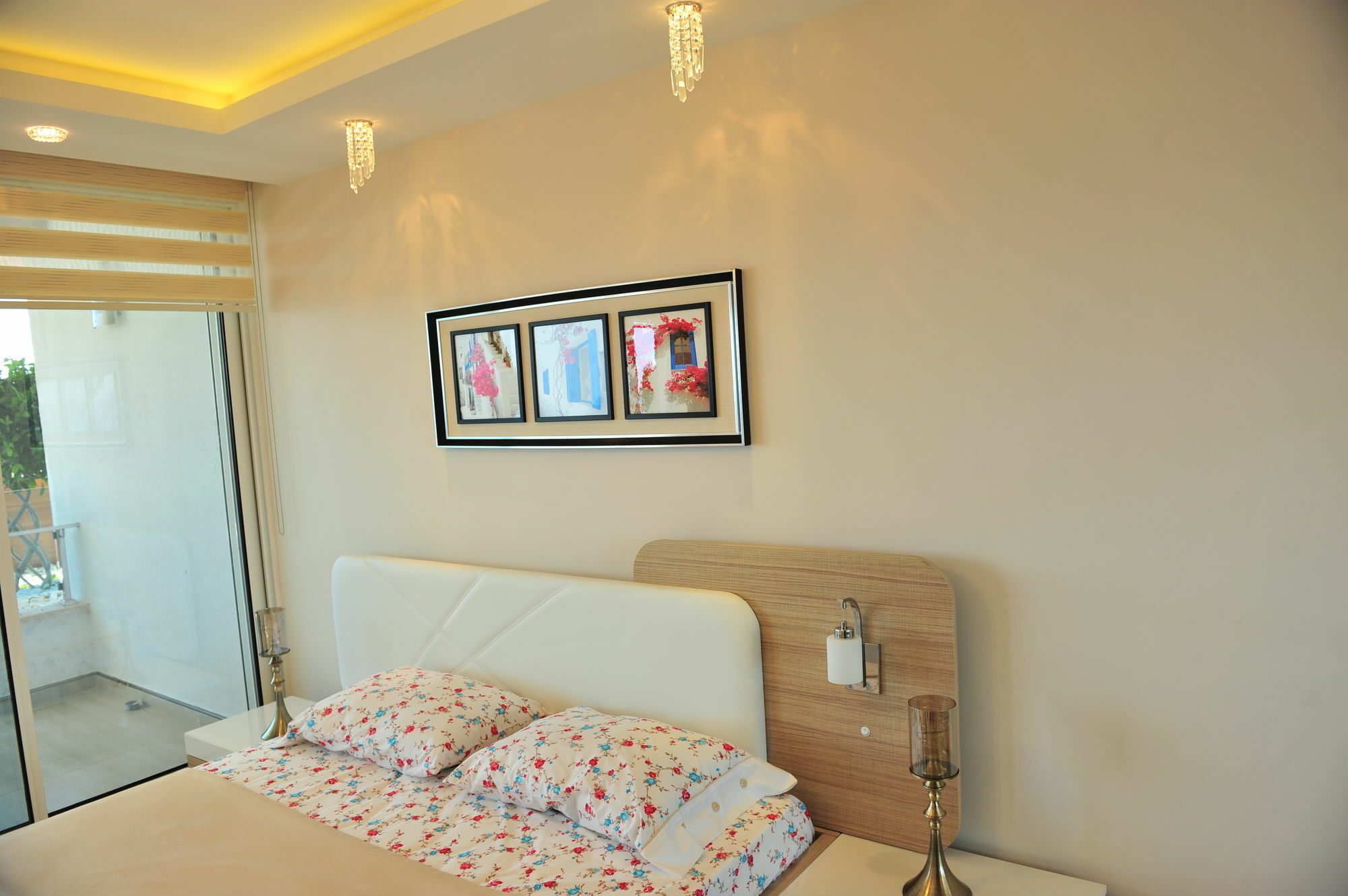 Apartment Elite Admiral Premium Residences Konakli