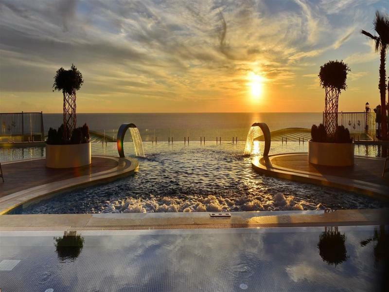 Elite Admiral Premium Residences Konakli