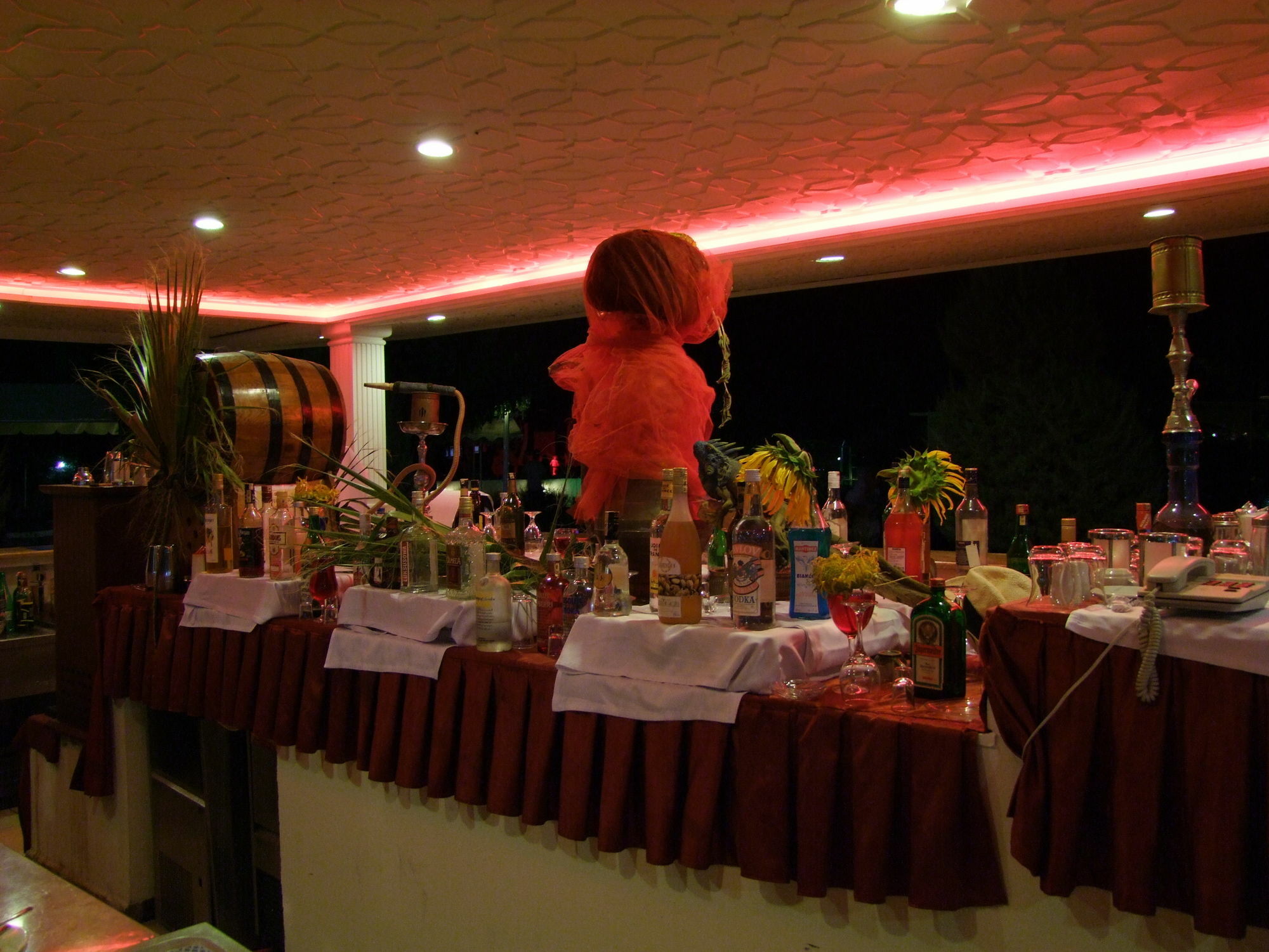 Golden Sunset Hotel&spa Hotel Kemer