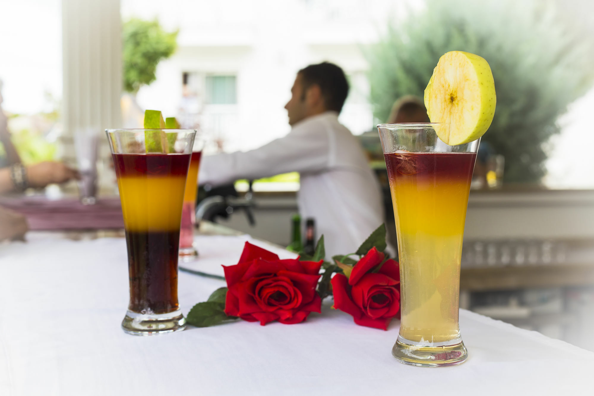 Golden Sunset Hotel&spa
