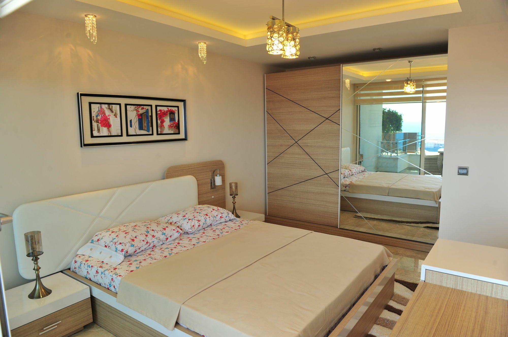 Elite Admiral Premium Residences Konakli