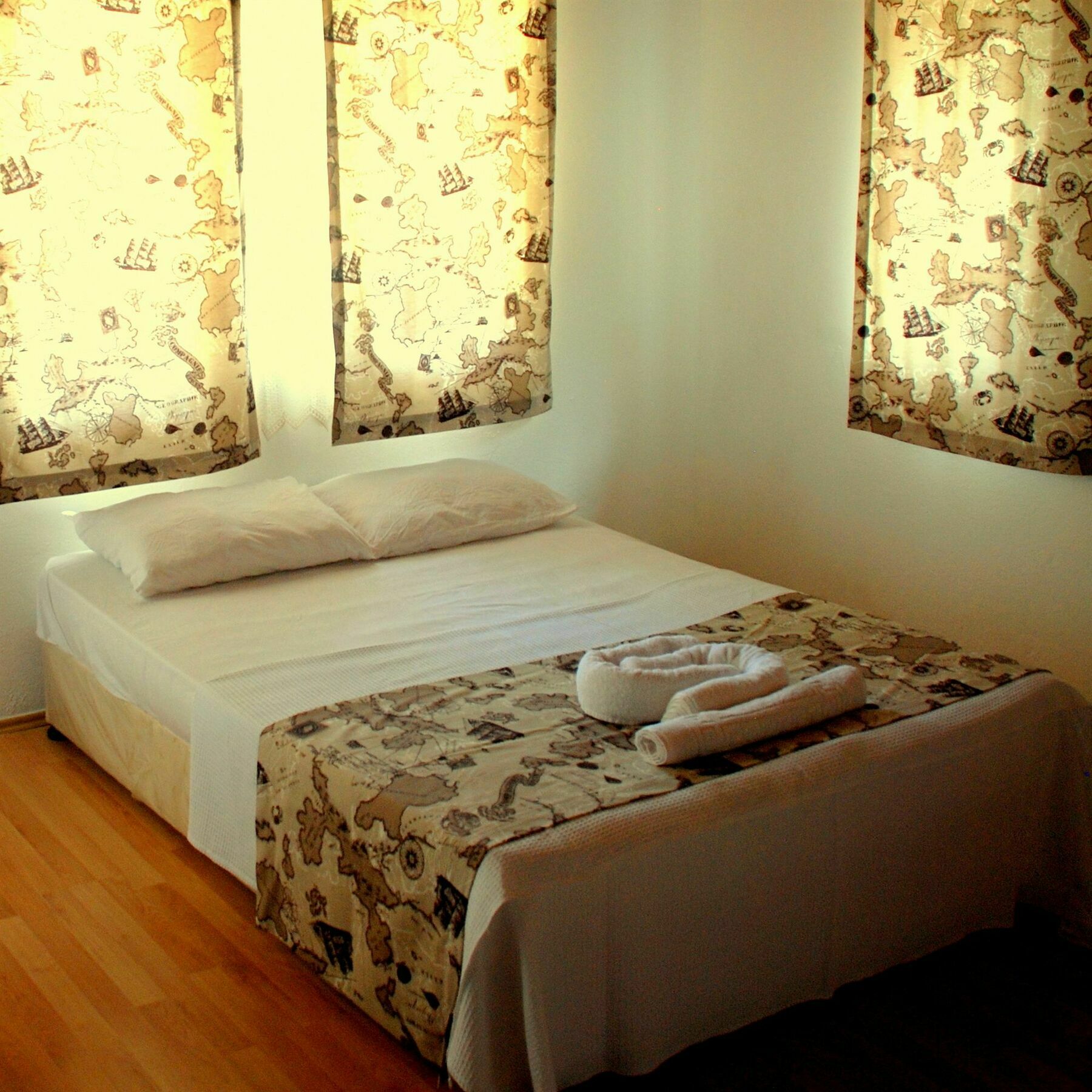 Guest house Dionysos 3*