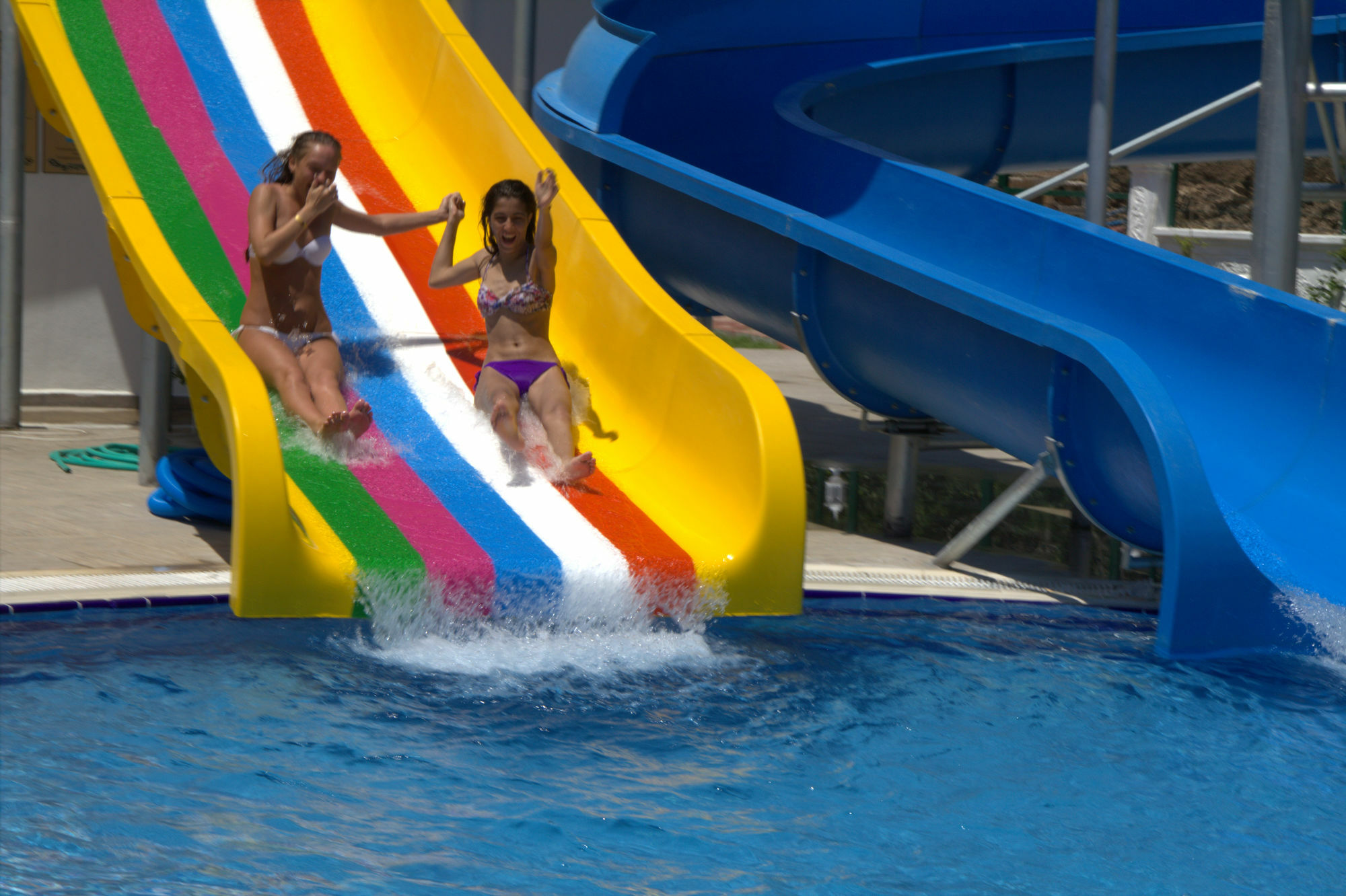 Hotel Golden Sunset Hotel&spa Kemer
