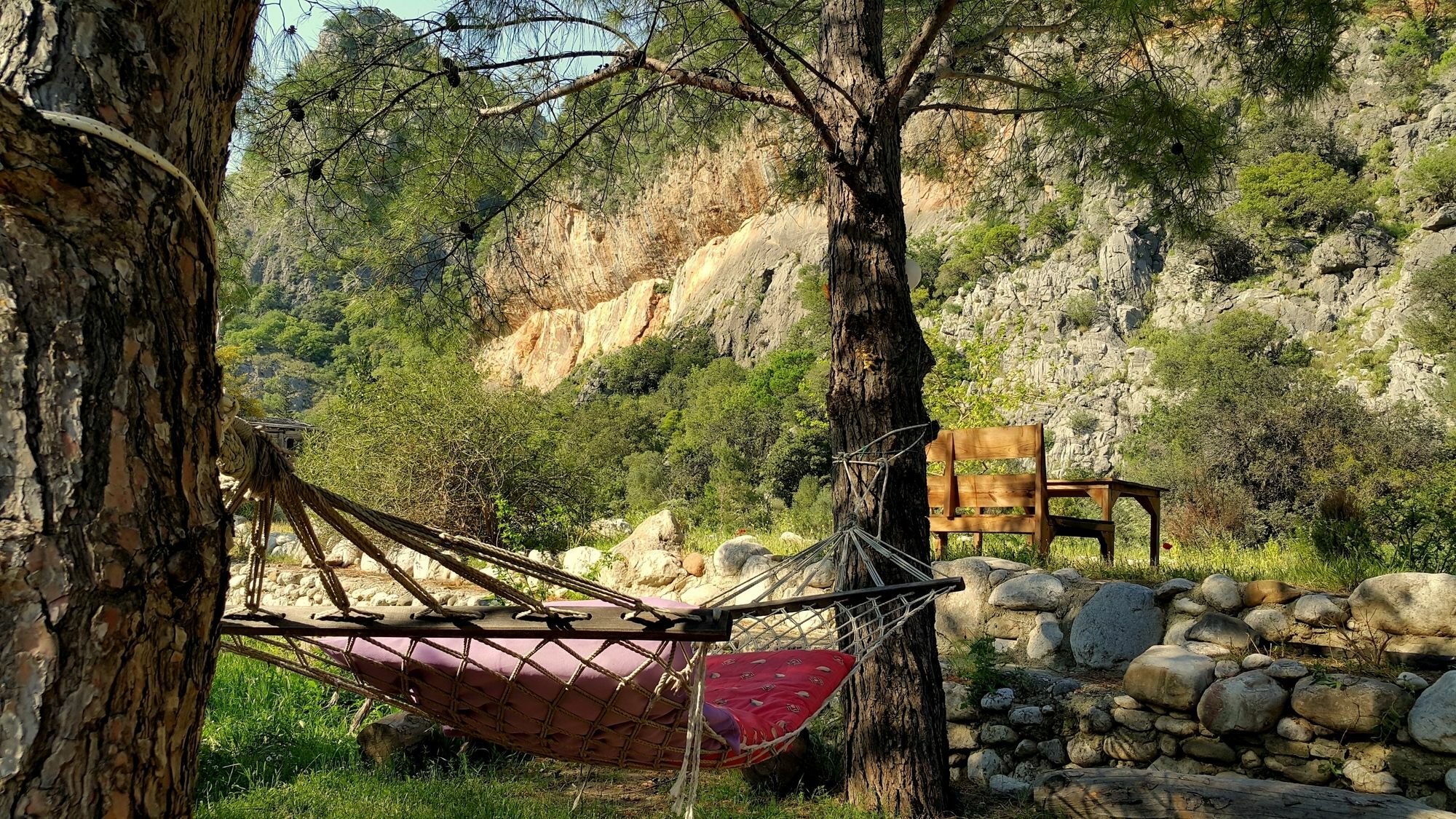 Dionysos Guest house