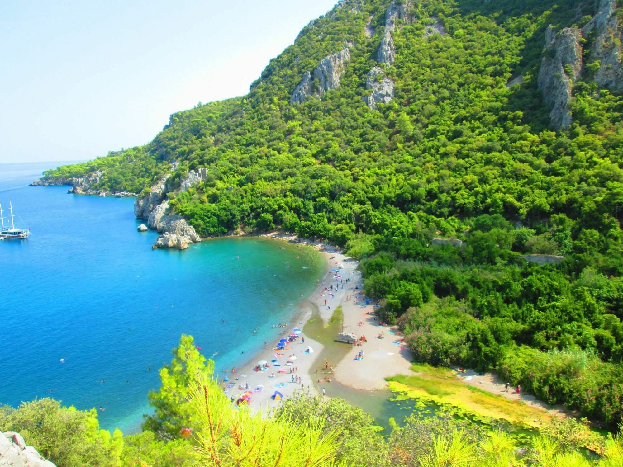 Dionysos Guest house 3*