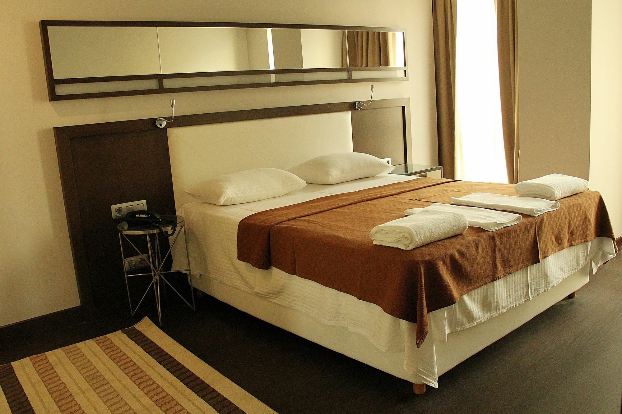 Apartment Vazo (adults Only)