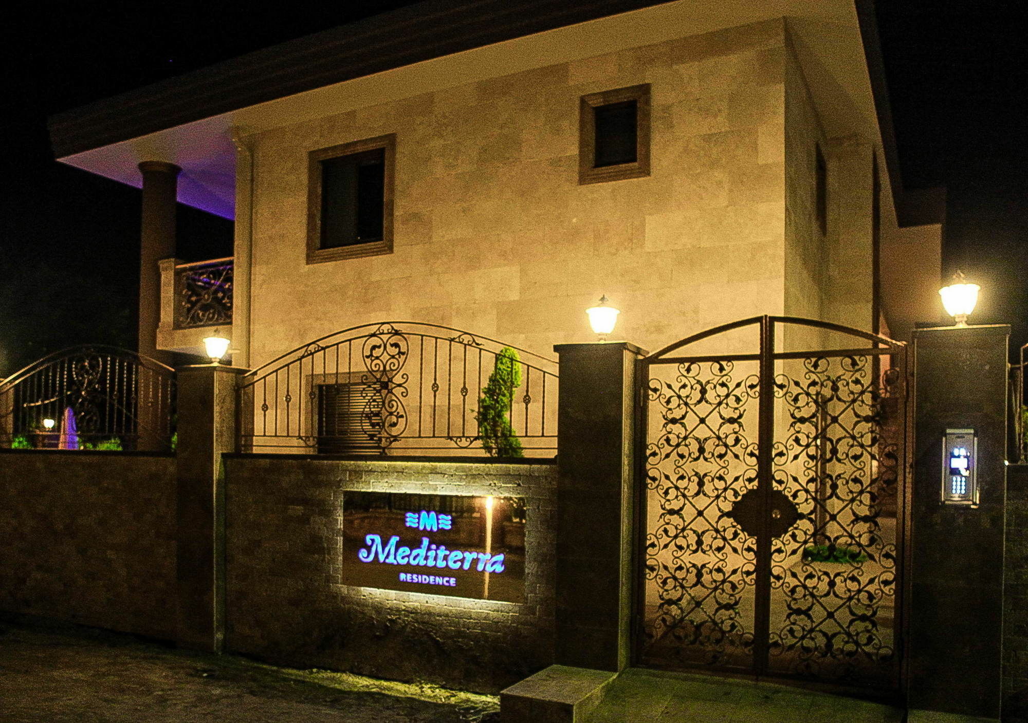 Mediterra Kemer