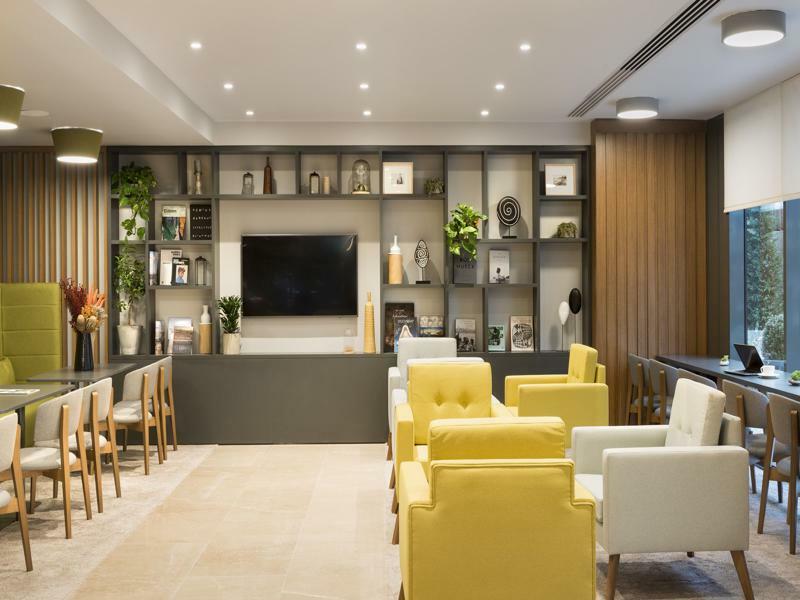 Park By Radisson Atasehir Istanbul