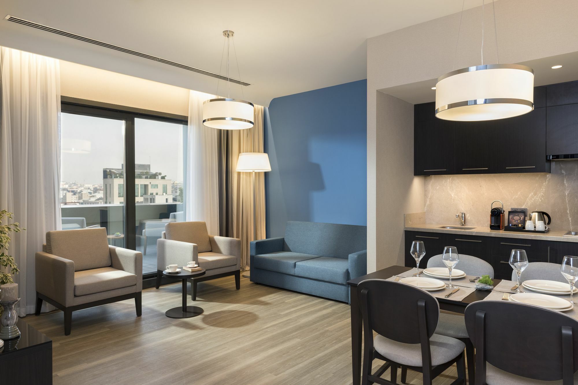 Park By Radisson Atasehir