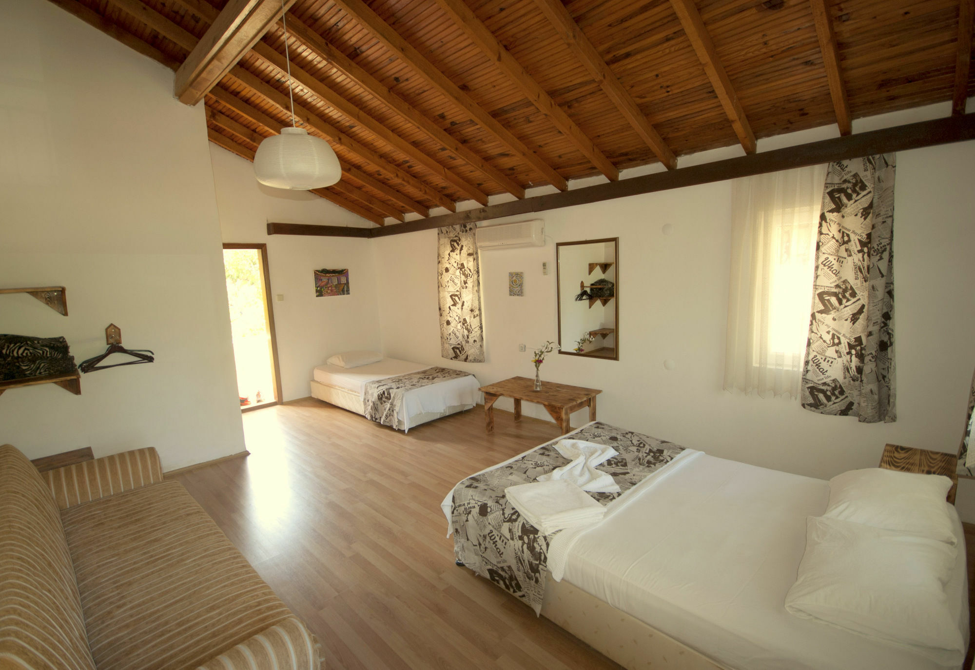 Guest house Dionysos 3*