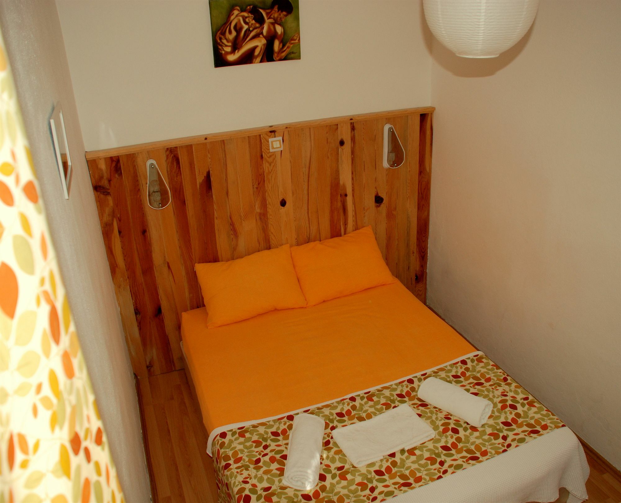 Guest house Dionysos 3*
