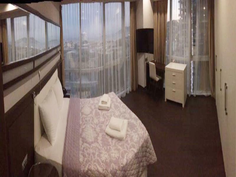 Apartment Vazo (adults Only)