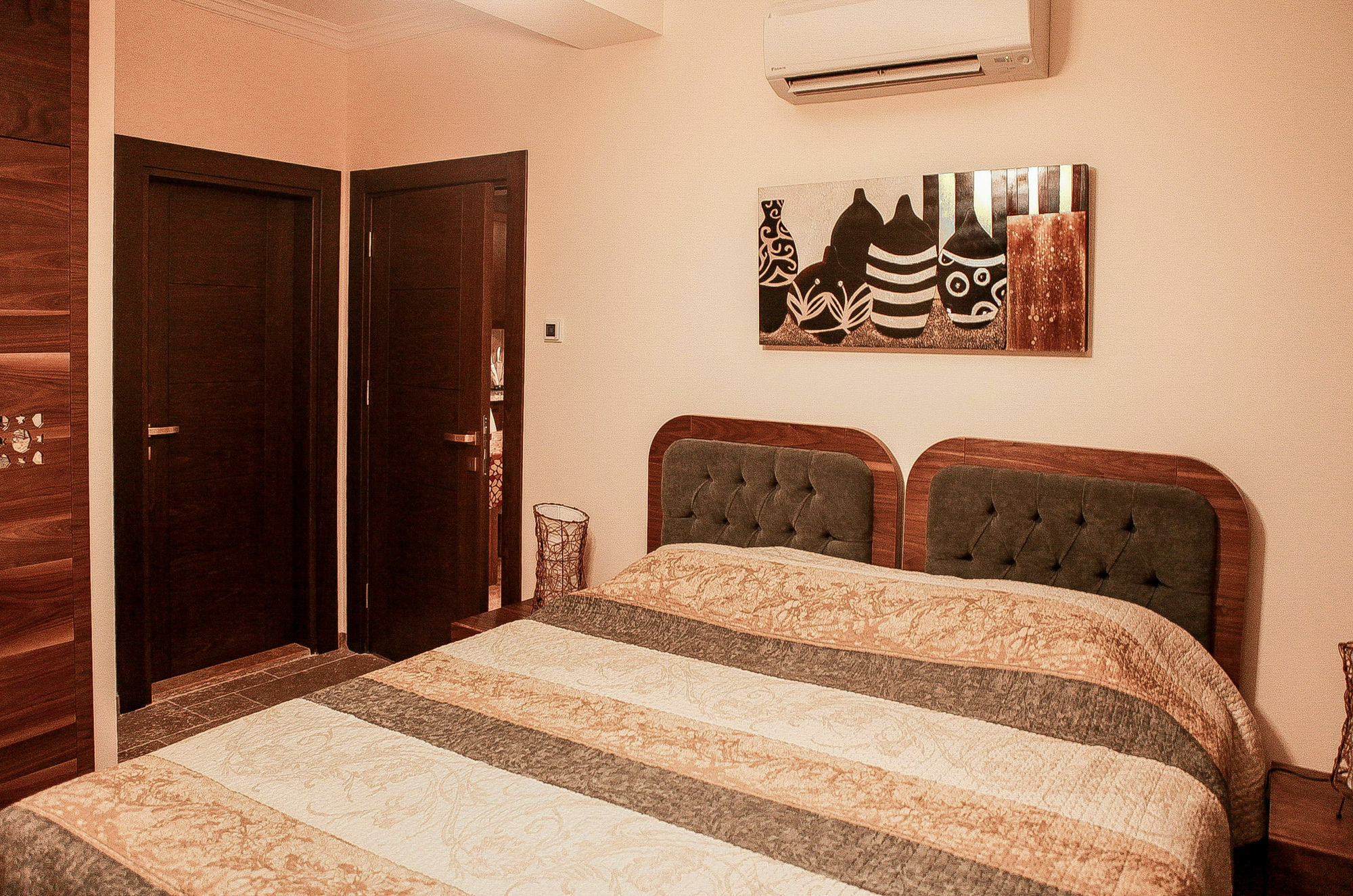 Apartment Mediterra Kemer