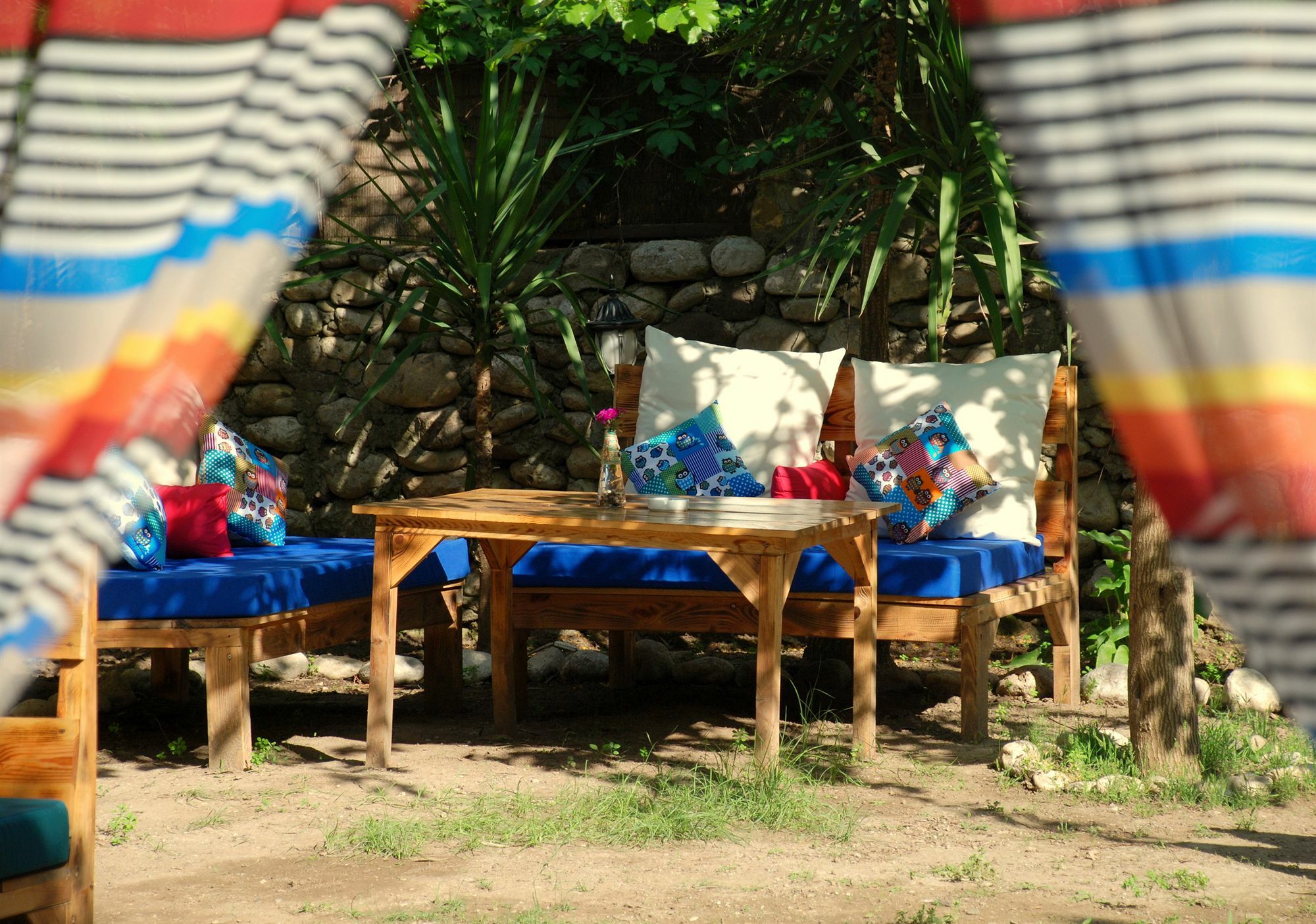 Guest house Dionysos