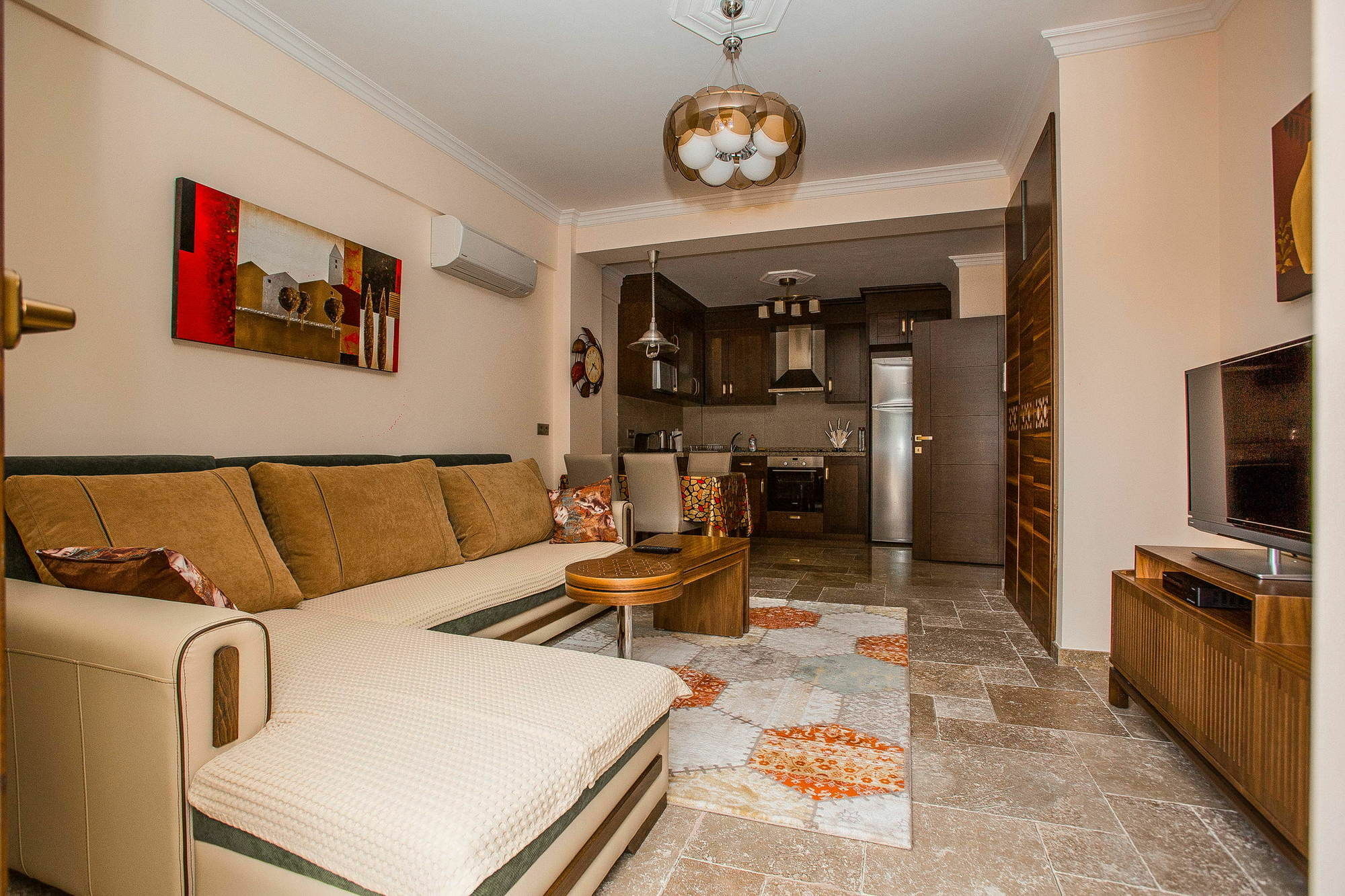 Mediterra Apartment *