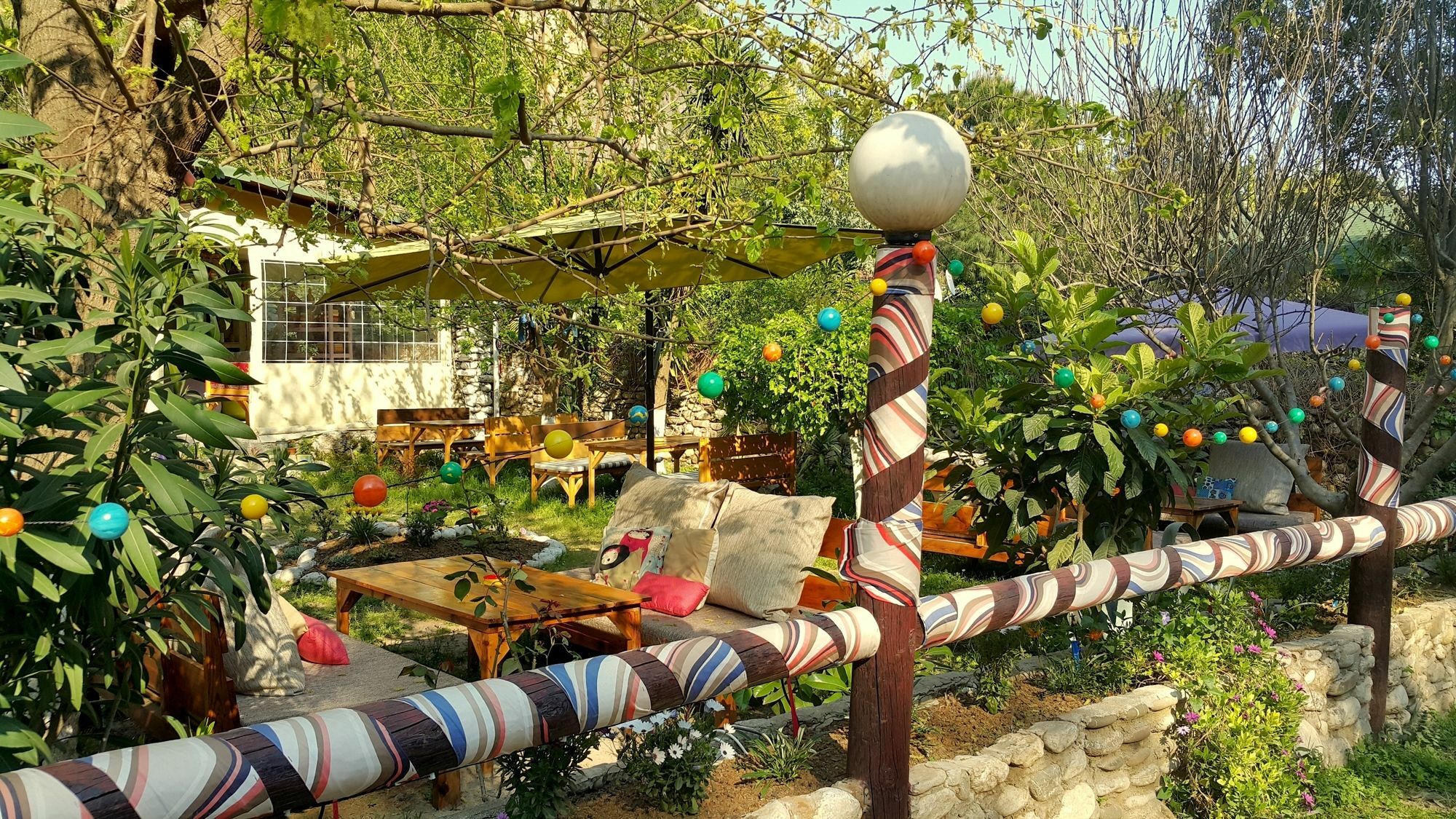 Guest house Dionysos