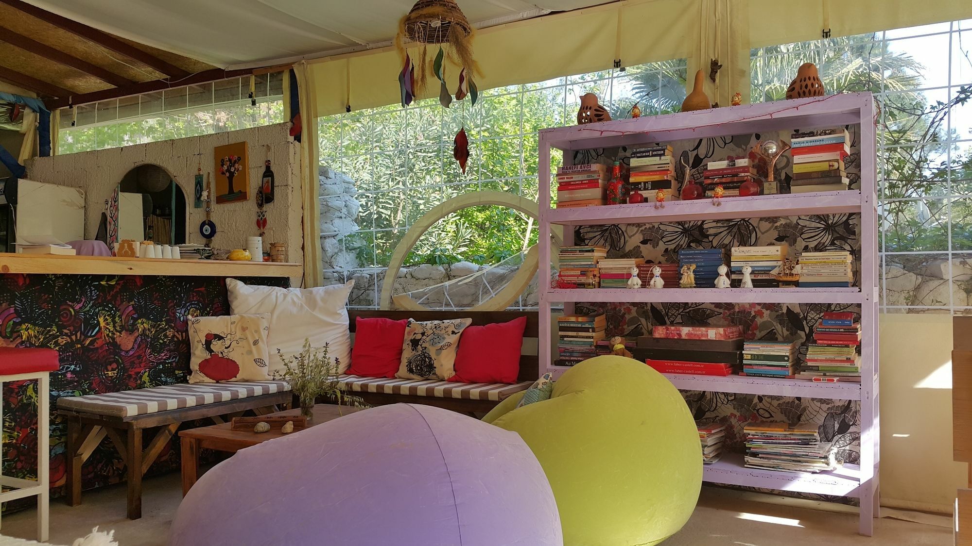 Guest house Dionysos 3*