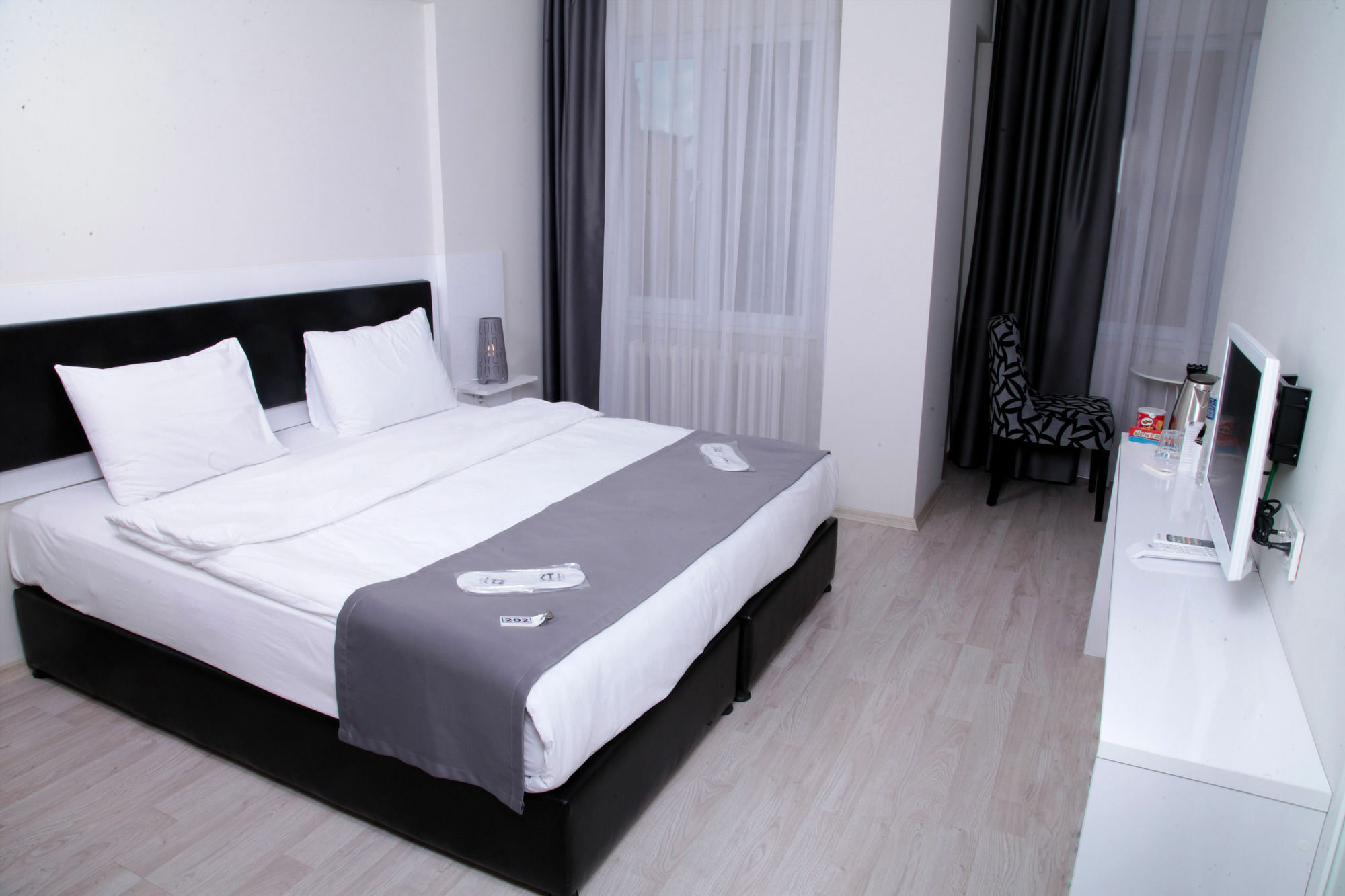 My Garden Aparthotel 3*