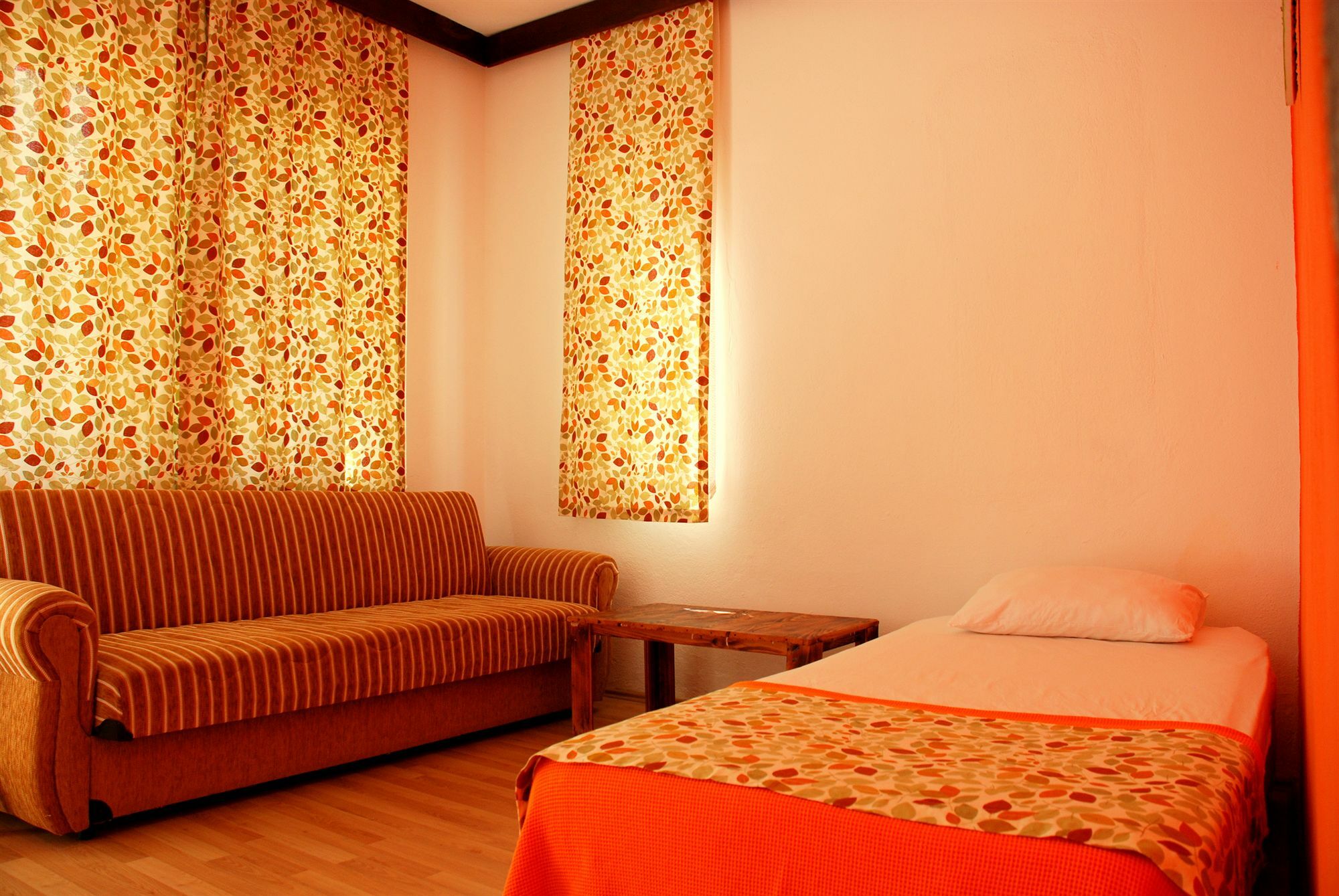Dionysos Guest house Cirali