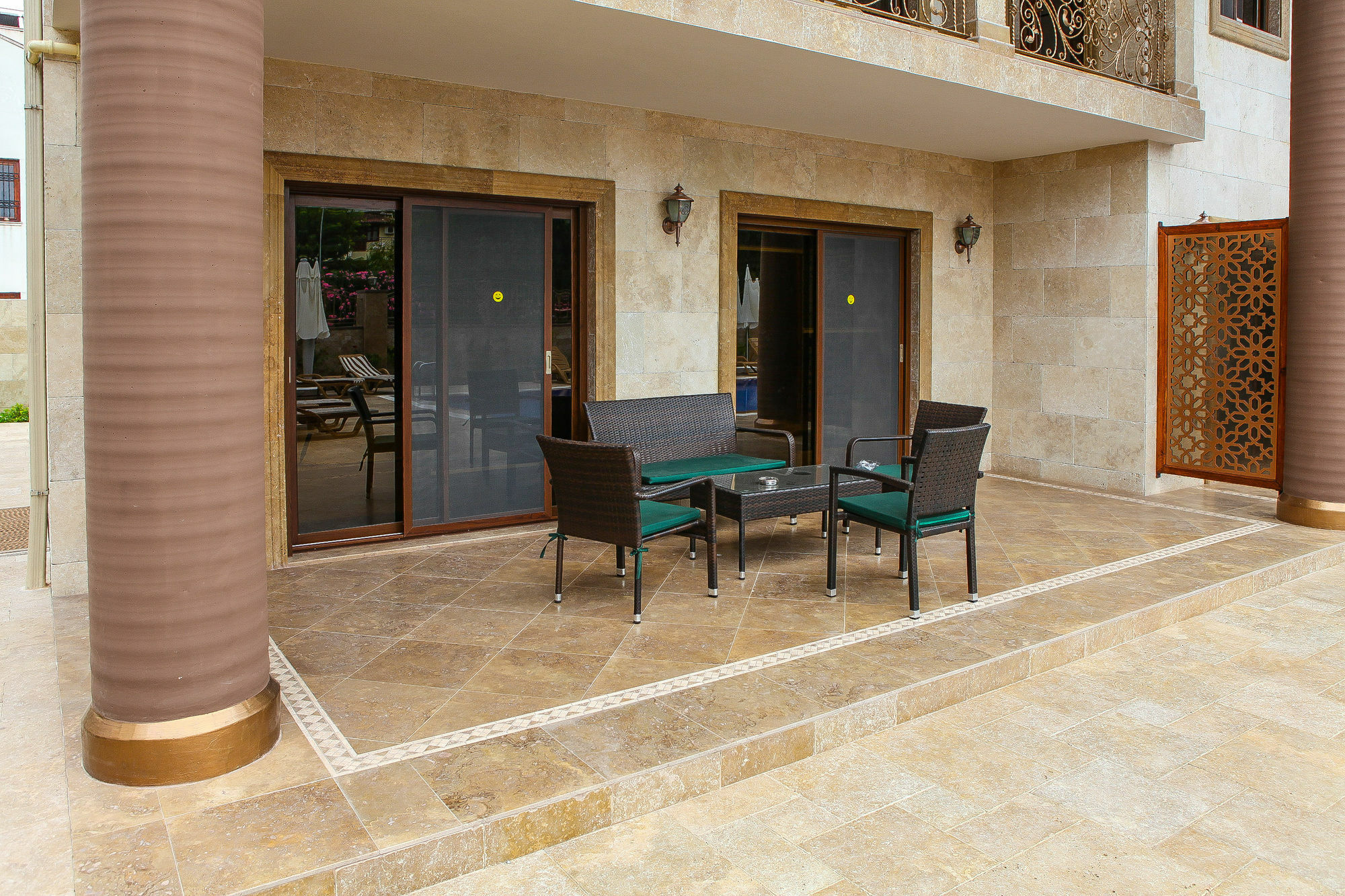 Mediterra Kemer