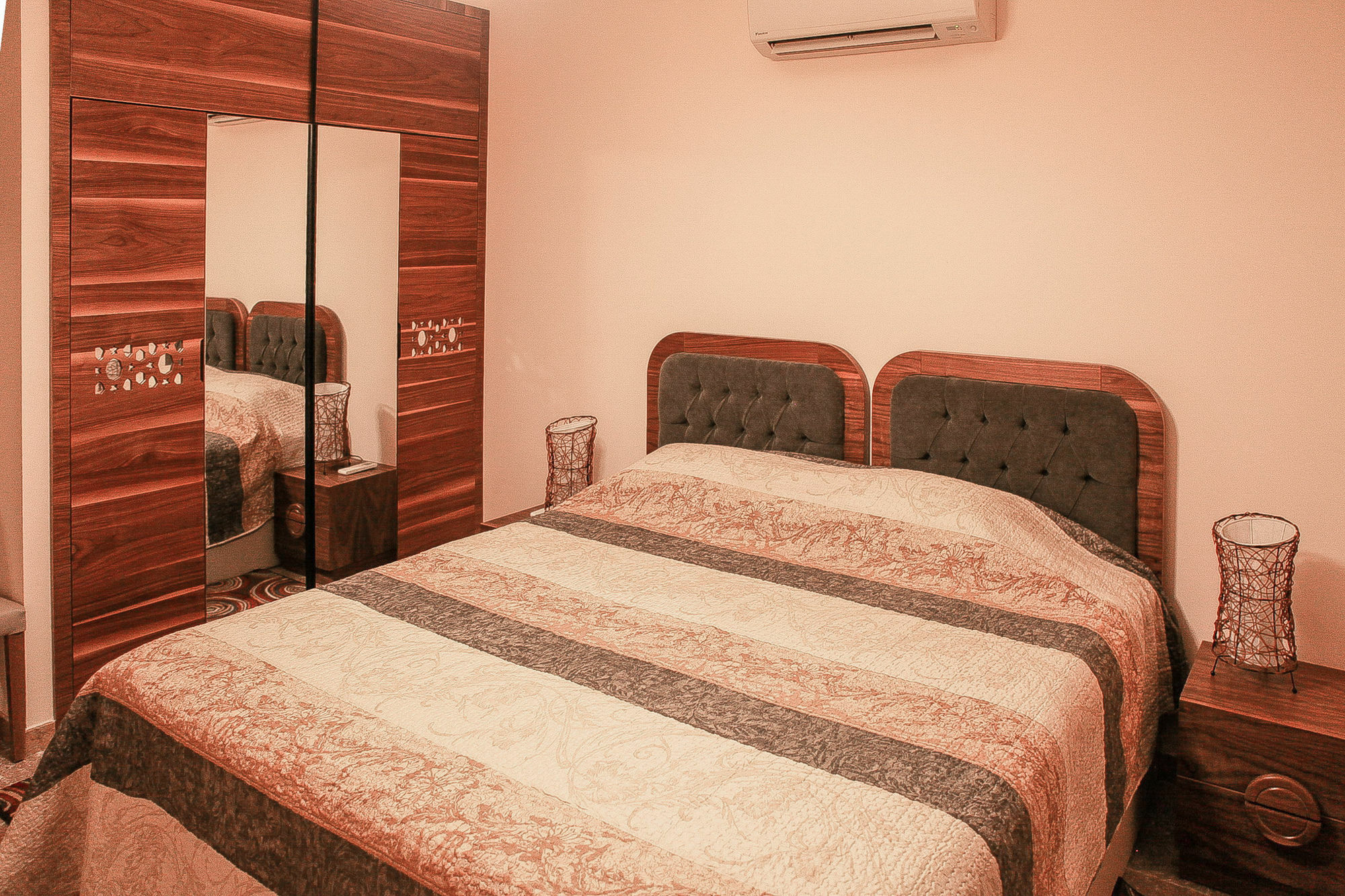 Mediterra Apartment