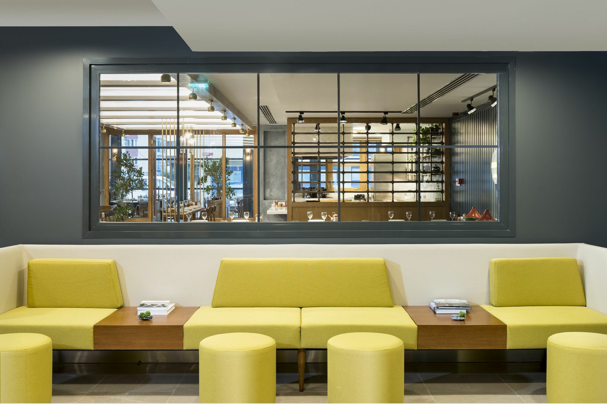 Park By Radisson Atasehir Hotel Istanbul
