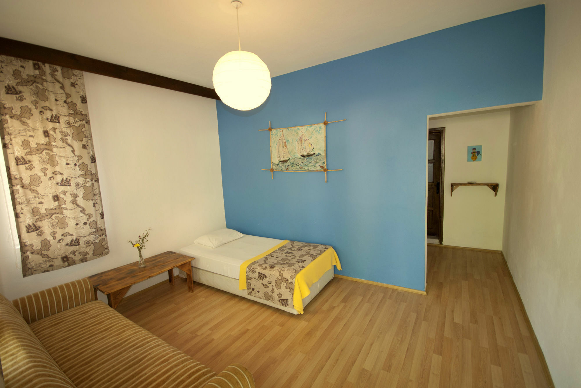 Dionysos Guest house Cirali
