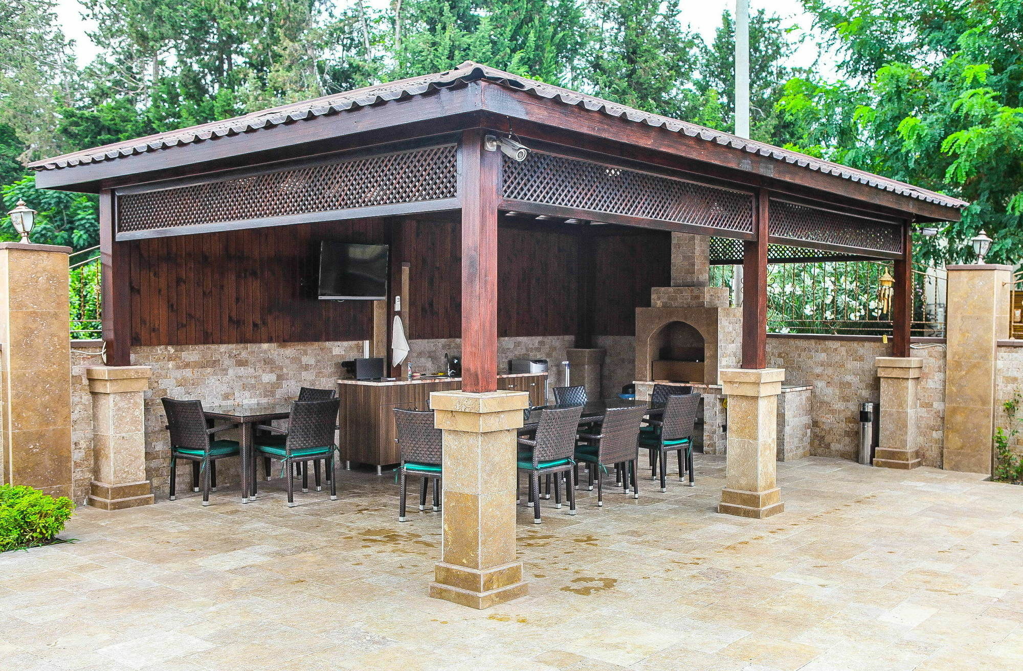 Mediterra * Kemer