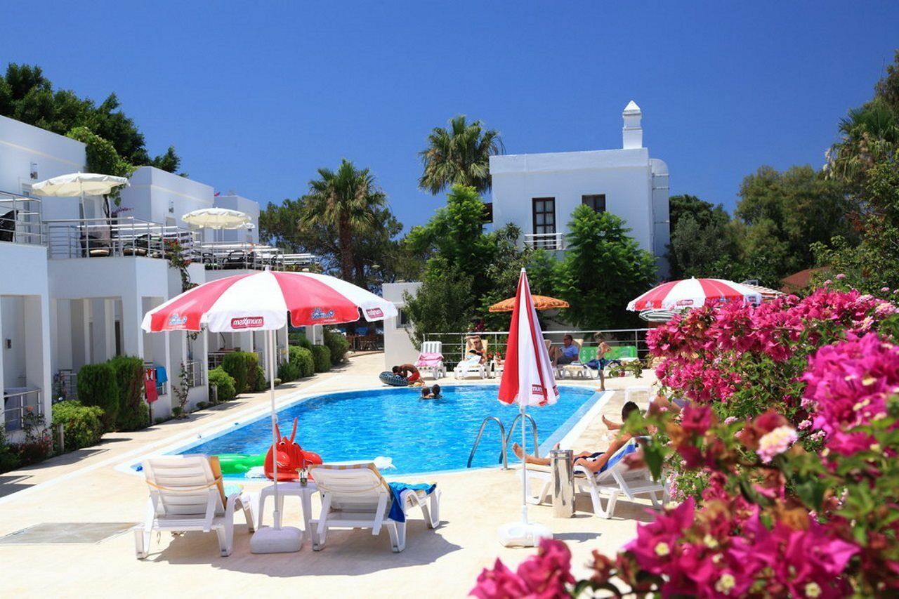 Aparthotel Mer-can Story