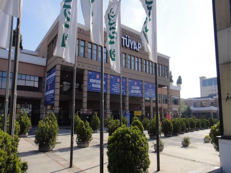 Nidya Esenyurt 3* Istanbul